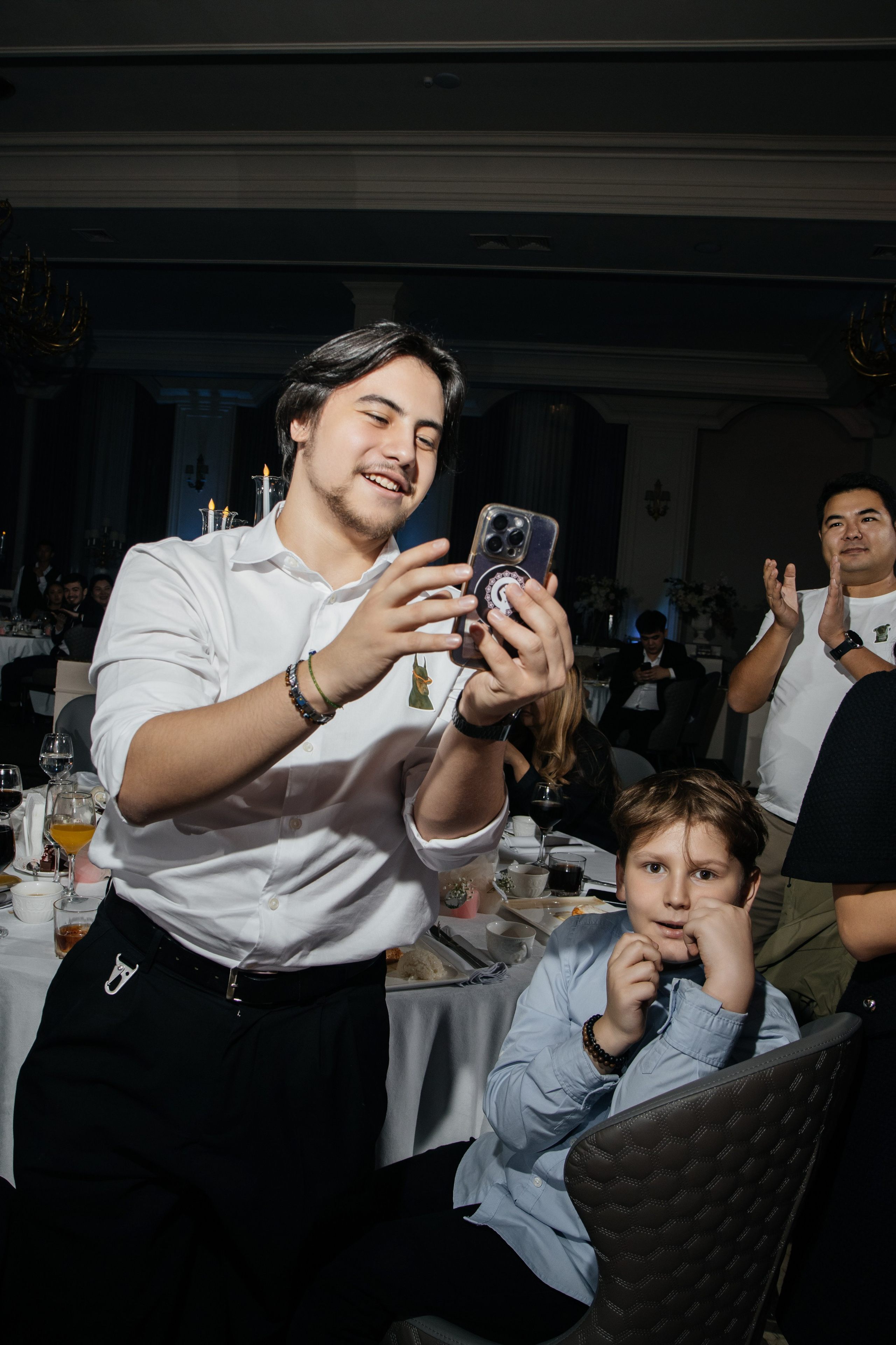 Nurali & Alina. Свадебный фотограф алматы Шожебаев Кайрат