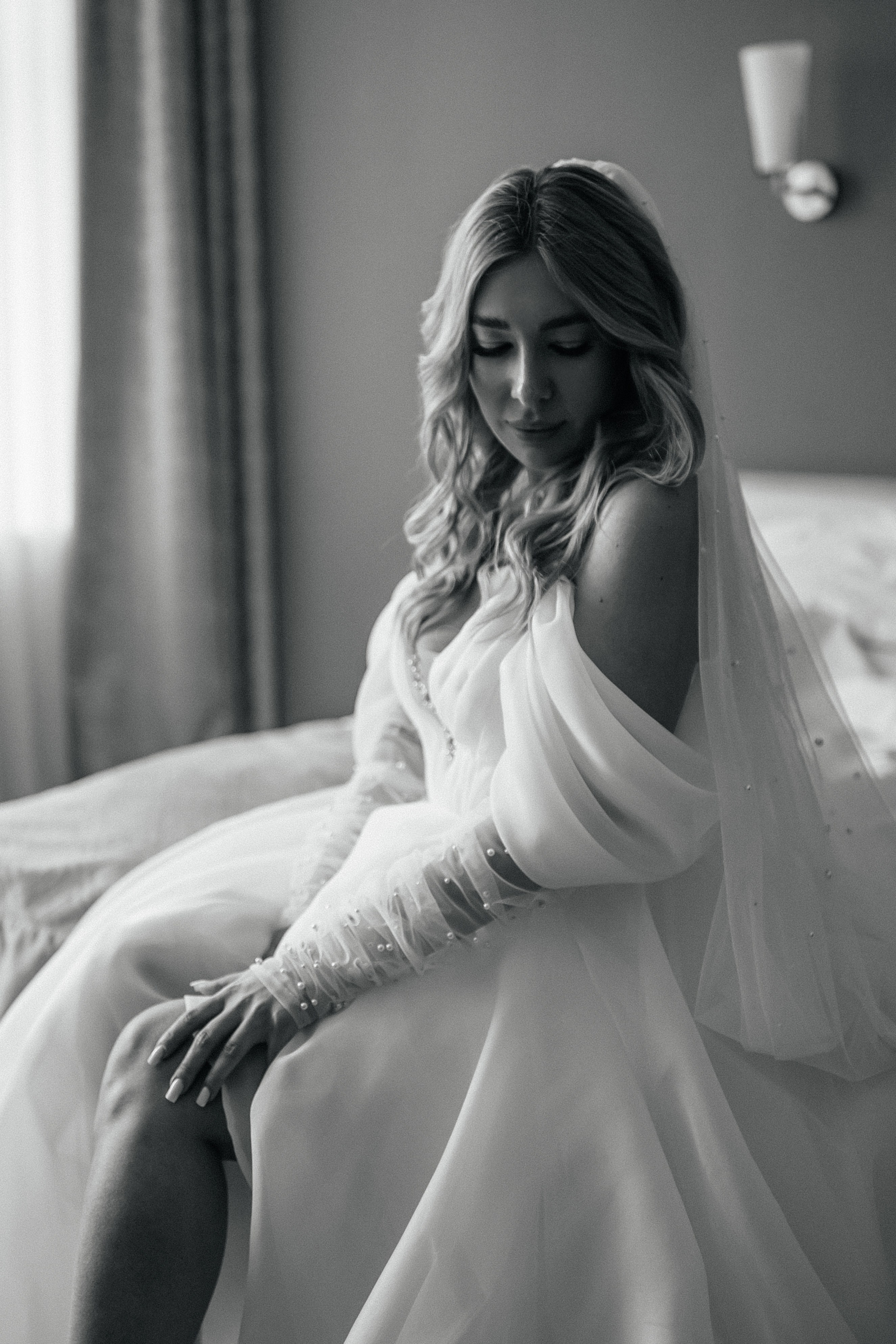 Николай & Алёна. СВАДЕБНЫЙ ФОТОГРАФ ЕВГЕНИЯ МОДИНА Ярославль