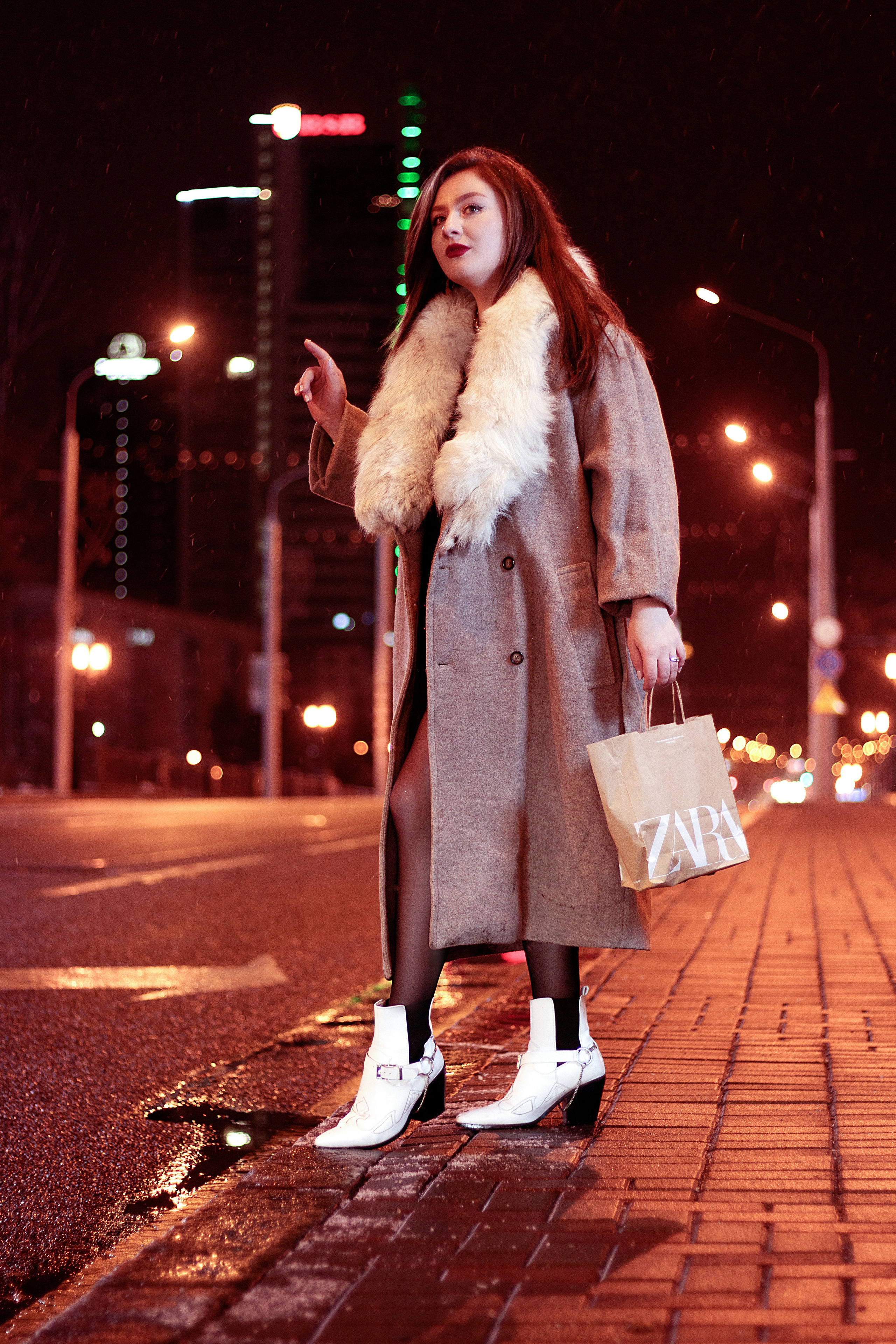 где пофоткаться в минске.