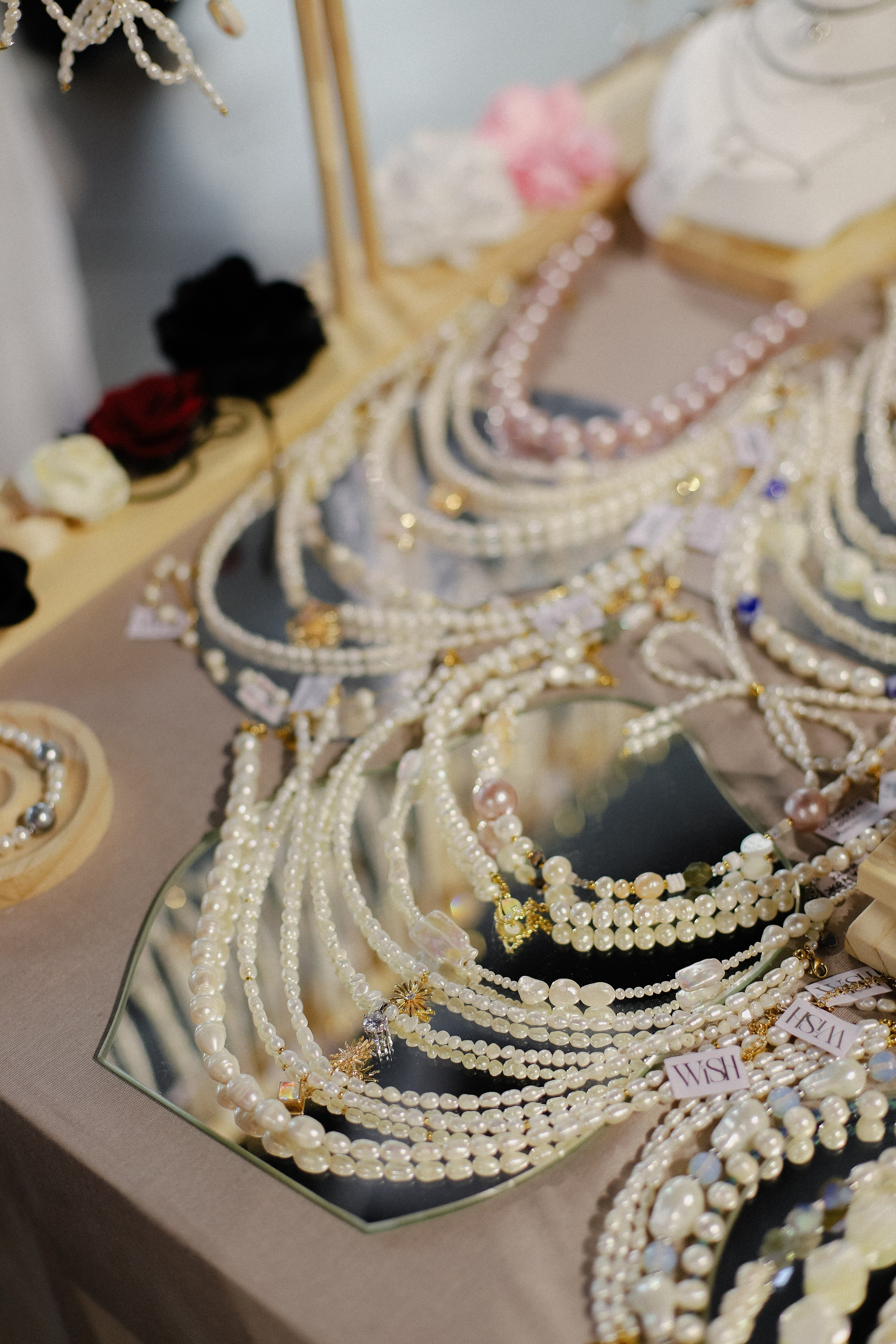 3.03 Almaty Pop Up Store. Фотограф в Алматы и Москве Даша Пушкина