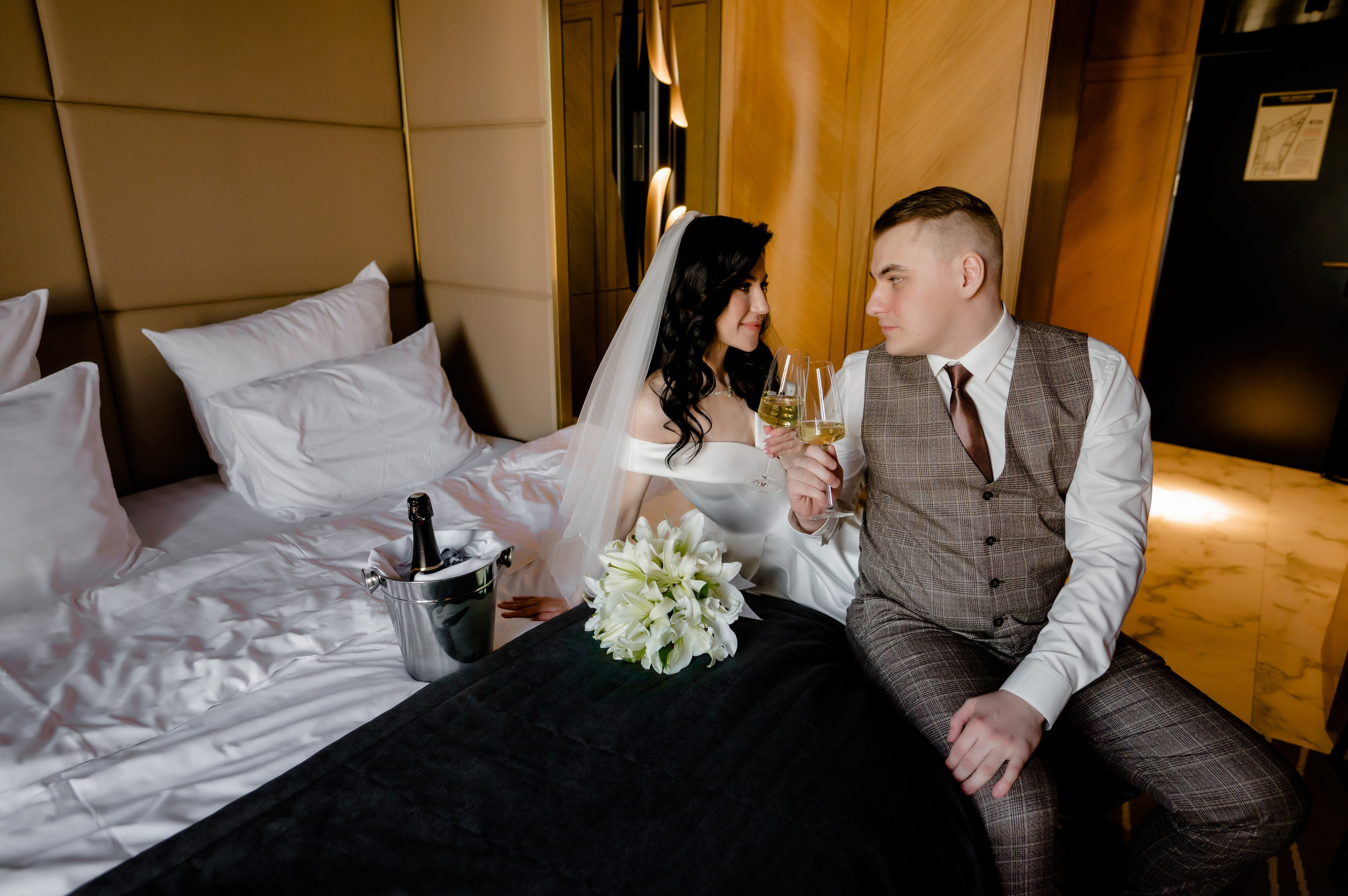 Виктория&Алексей. Свадебный и семейный фотограф Евгения Кононова