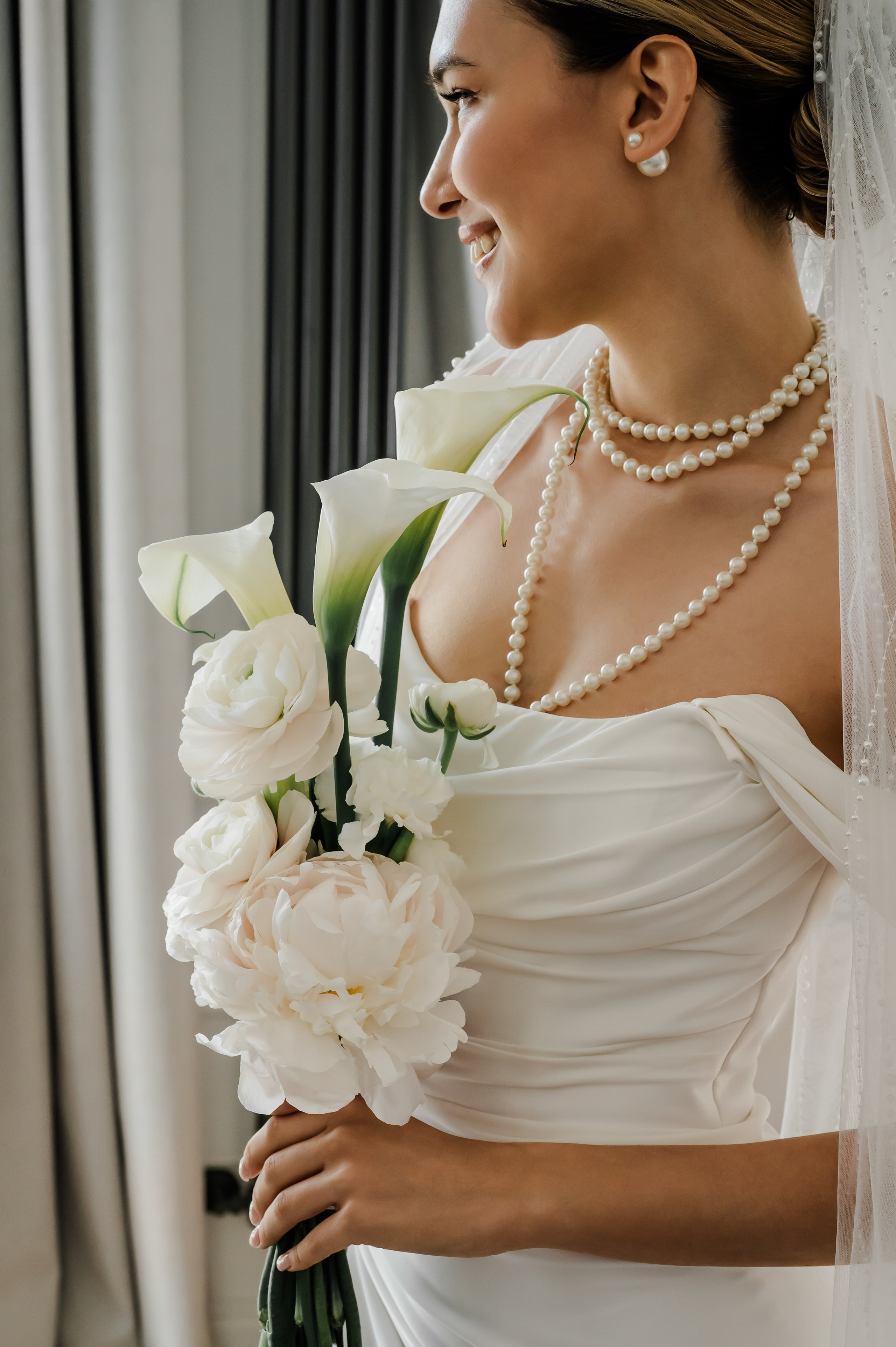 Екатерина&Роман. Свадебный и семейный фотограф Евгения Кононова