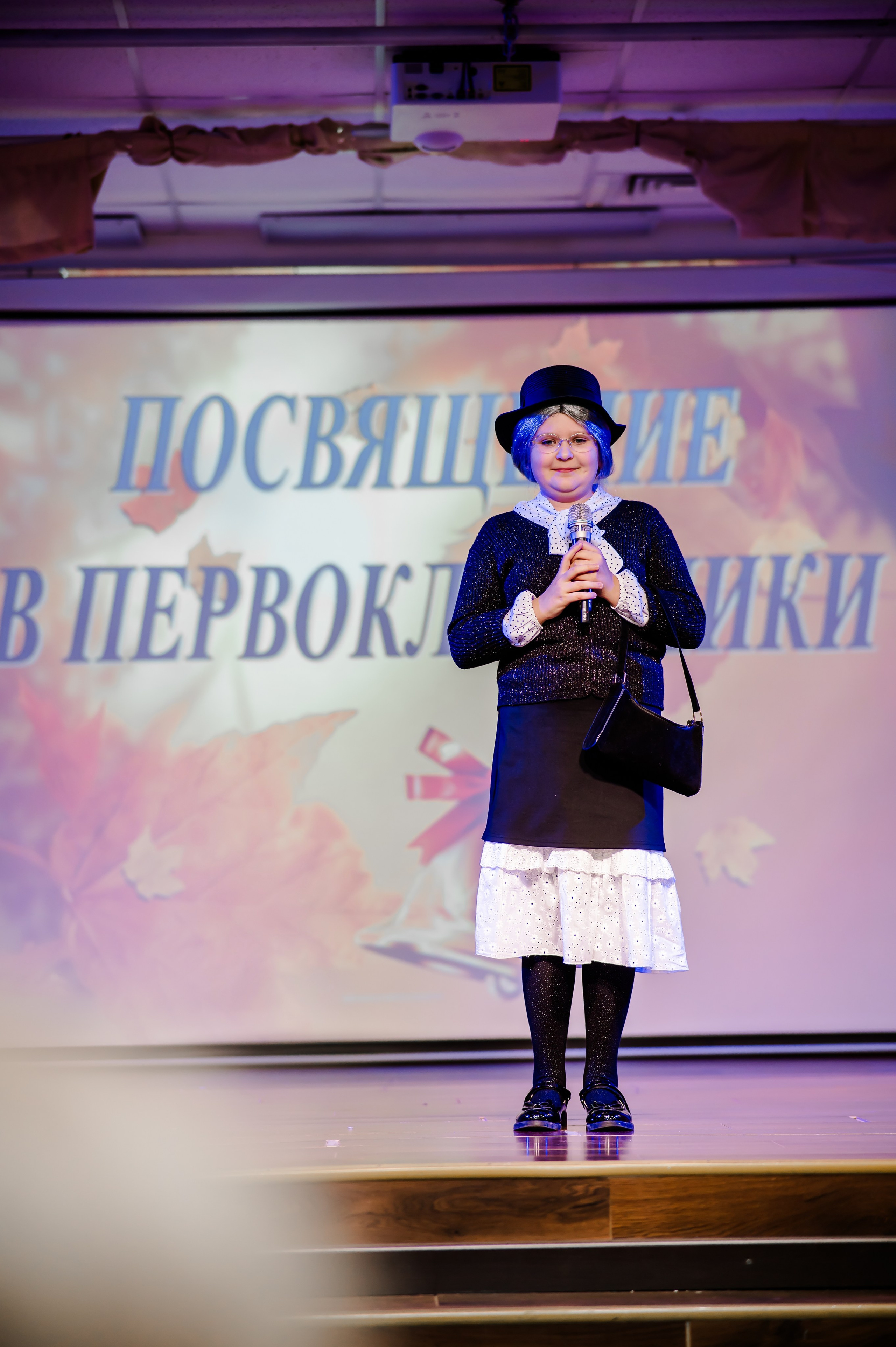 Посвящение в первоклассники. Свадебный и семейный фотограф Евгения Кононова