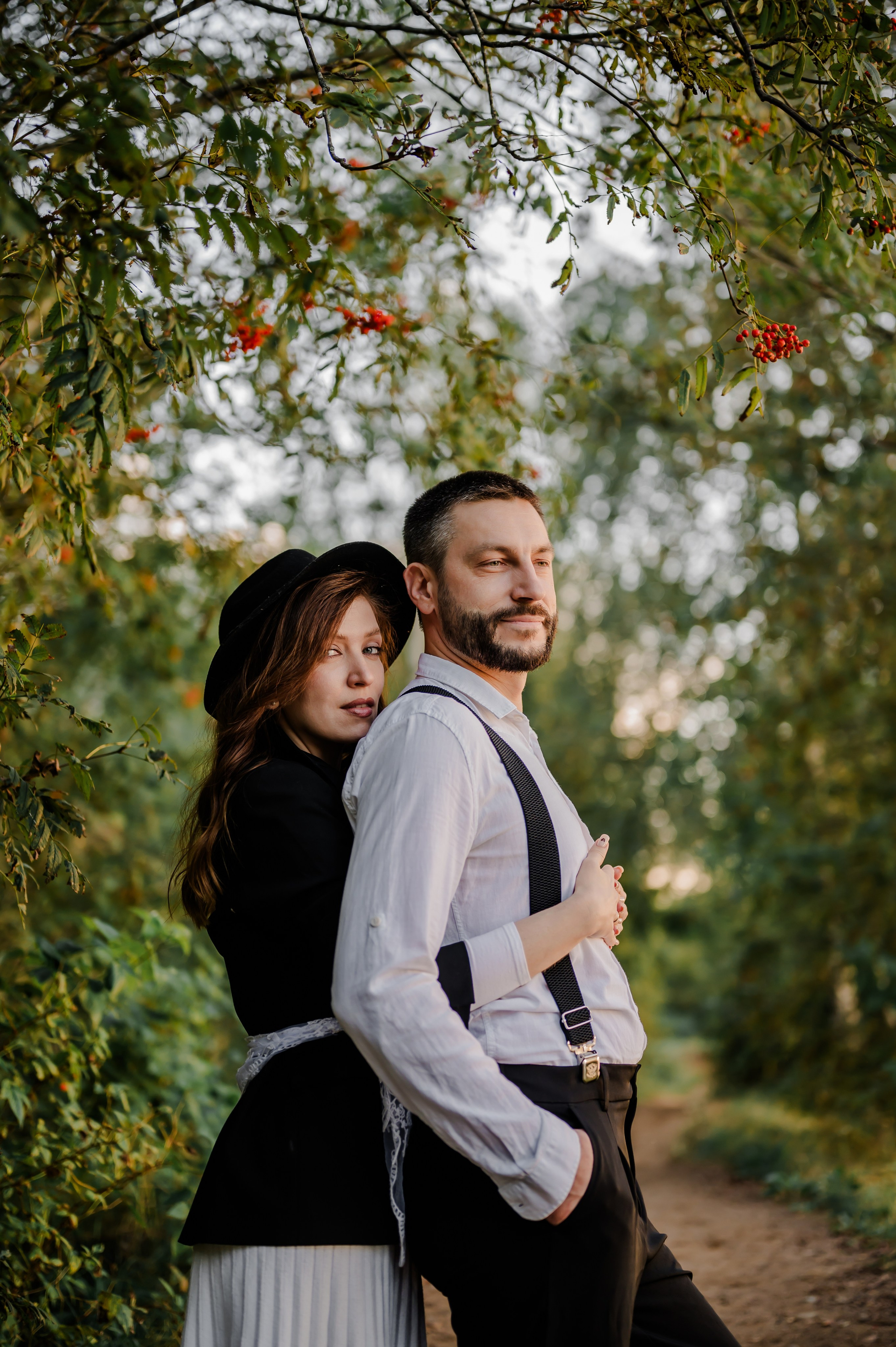 Анастасия&Максим. Свадебный и семейный фотограф Евгения Кононова