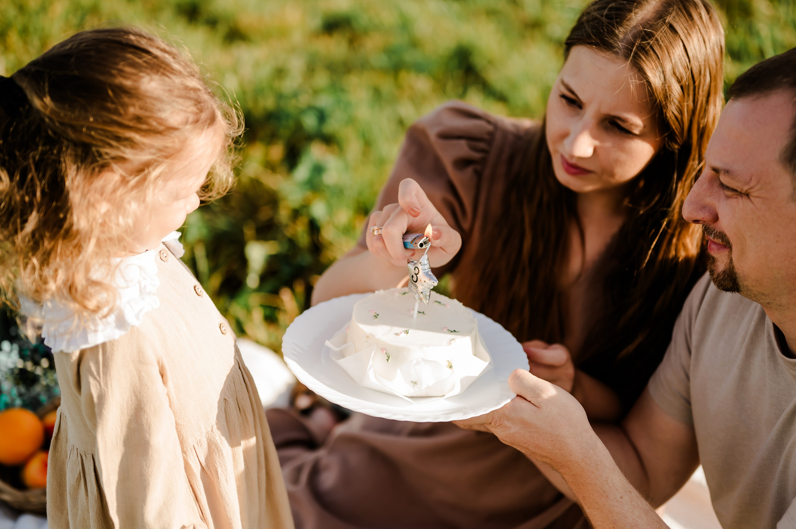 Есении 3 года. Свадебный и семейный фотограф Евгения Кононова