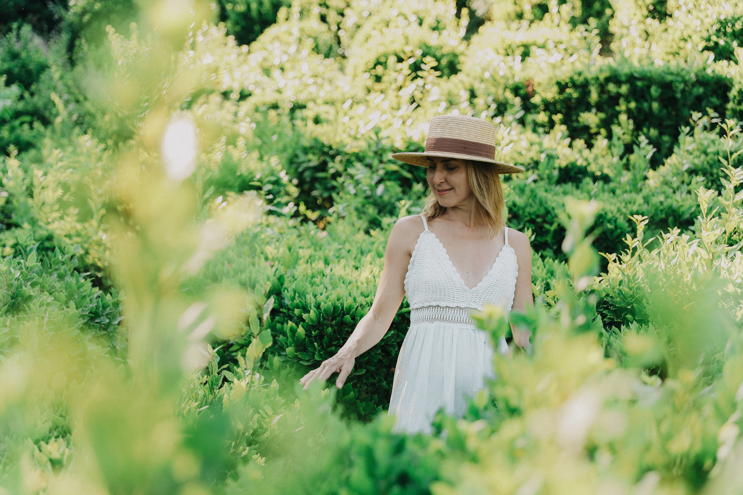 Фотопрогулка для Марины. Алупка. 2025. Бочарова Мария — школьный фотограф Апрелевка, Новая Москва, Московская область