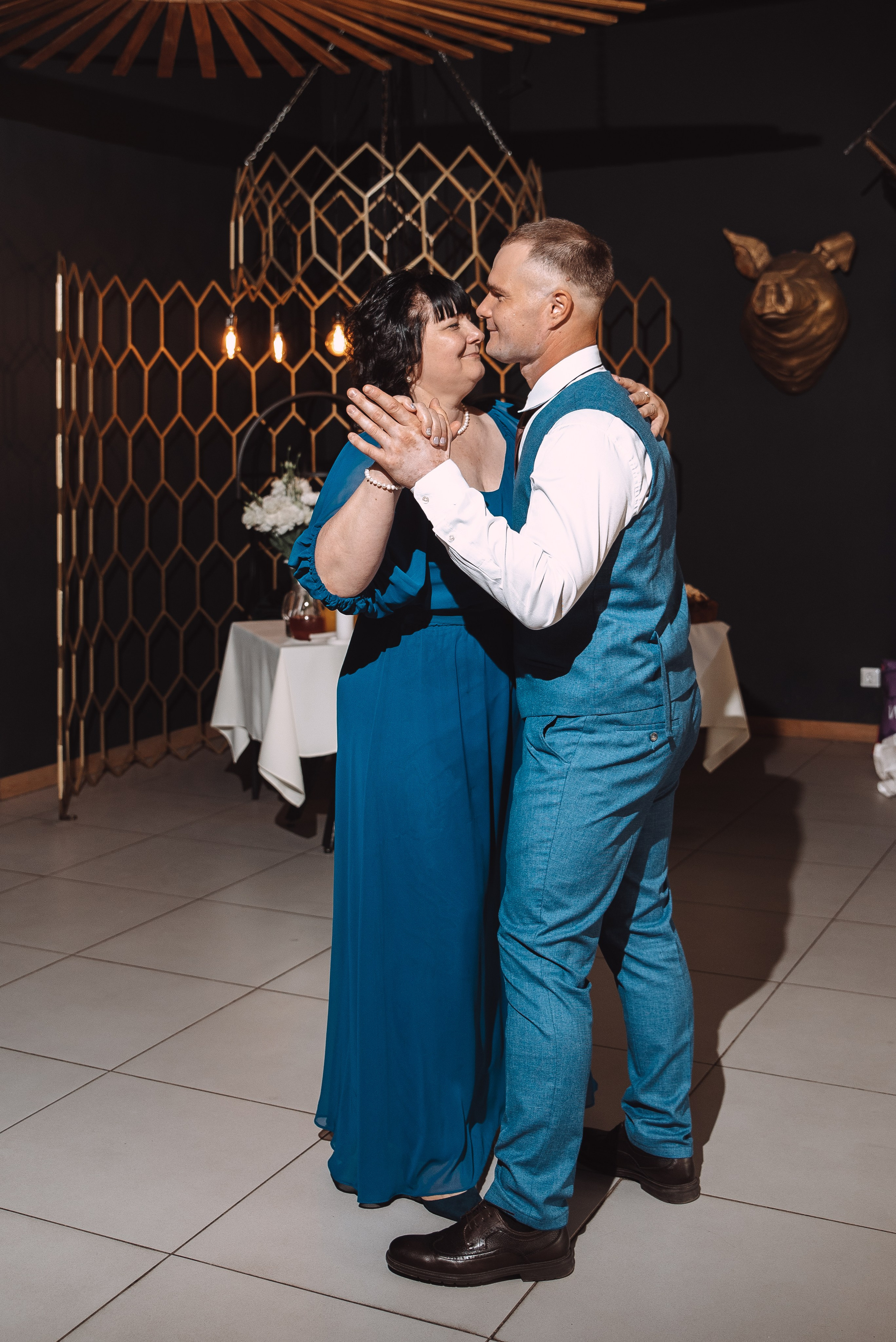 Денис + Дарья. Свадебный и семейный фотограф в Волгограде Олеся Лисицкая