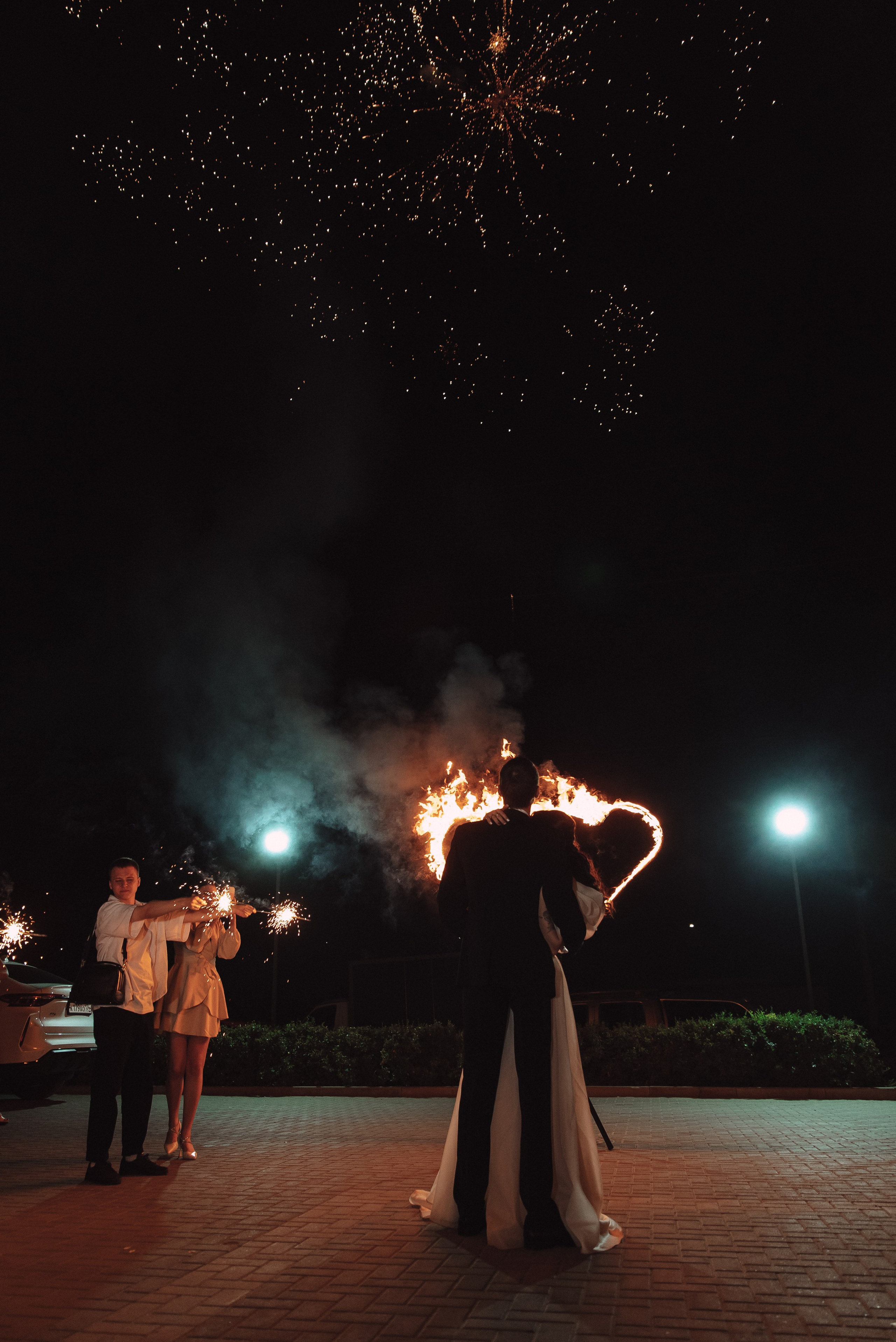 Никита + Кристина. Свадебный и семейный фотограф в Волгограде Олеся Лисицкая