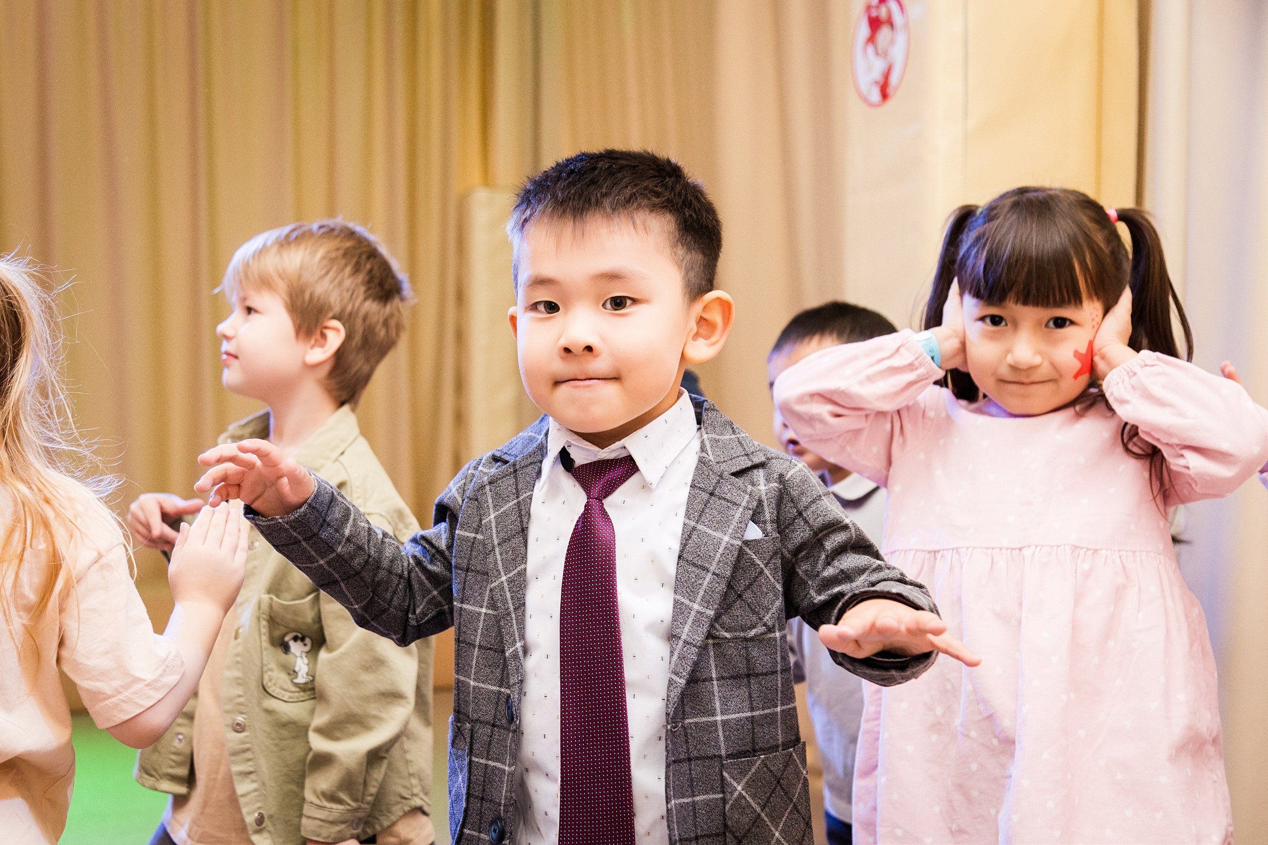 Каниету 5 лет. Детский фотограф видеограф в Хабаровске Михаил Орлов