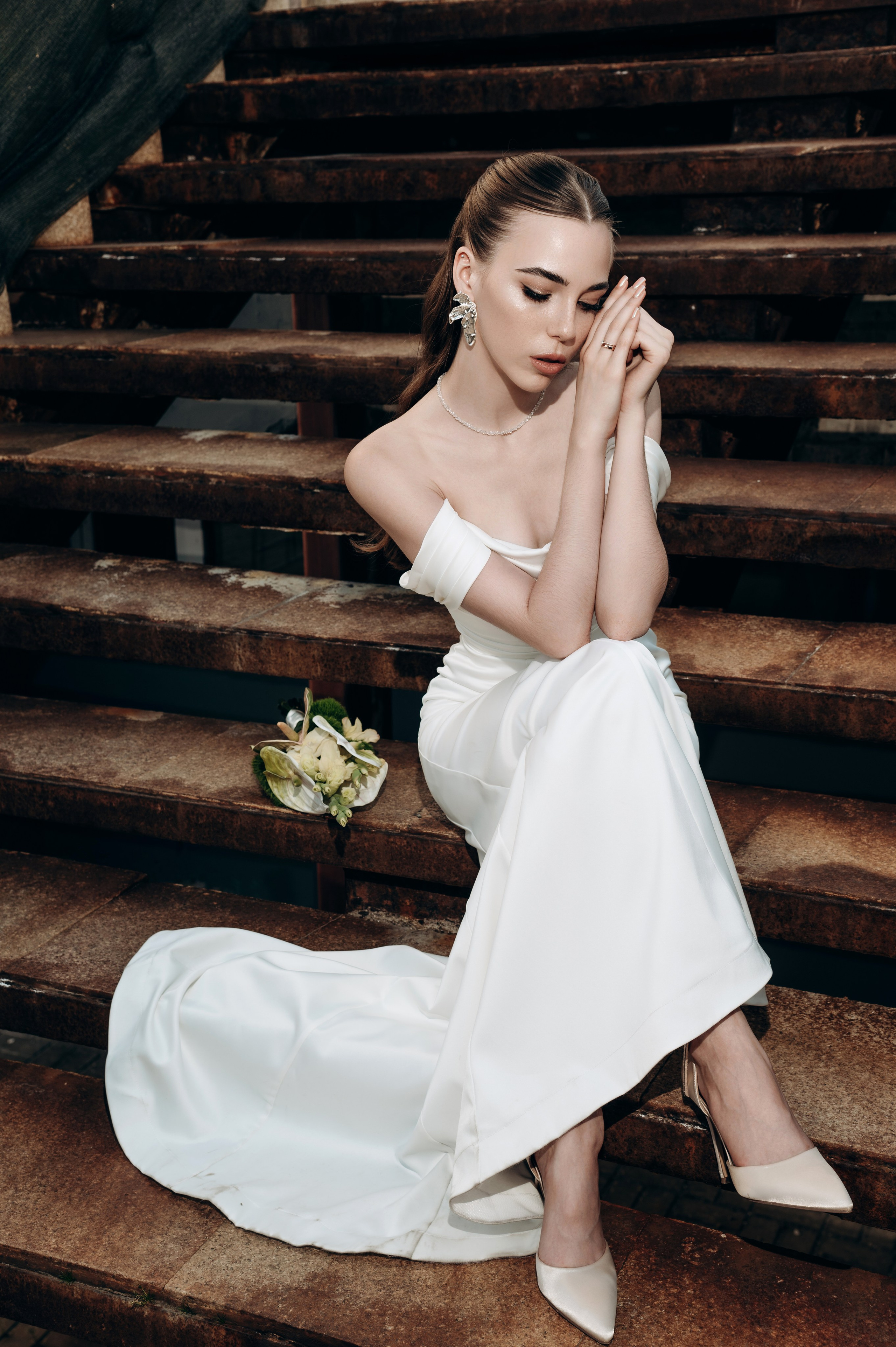 Никита и Ирина. Свадебный фотограф Белгород