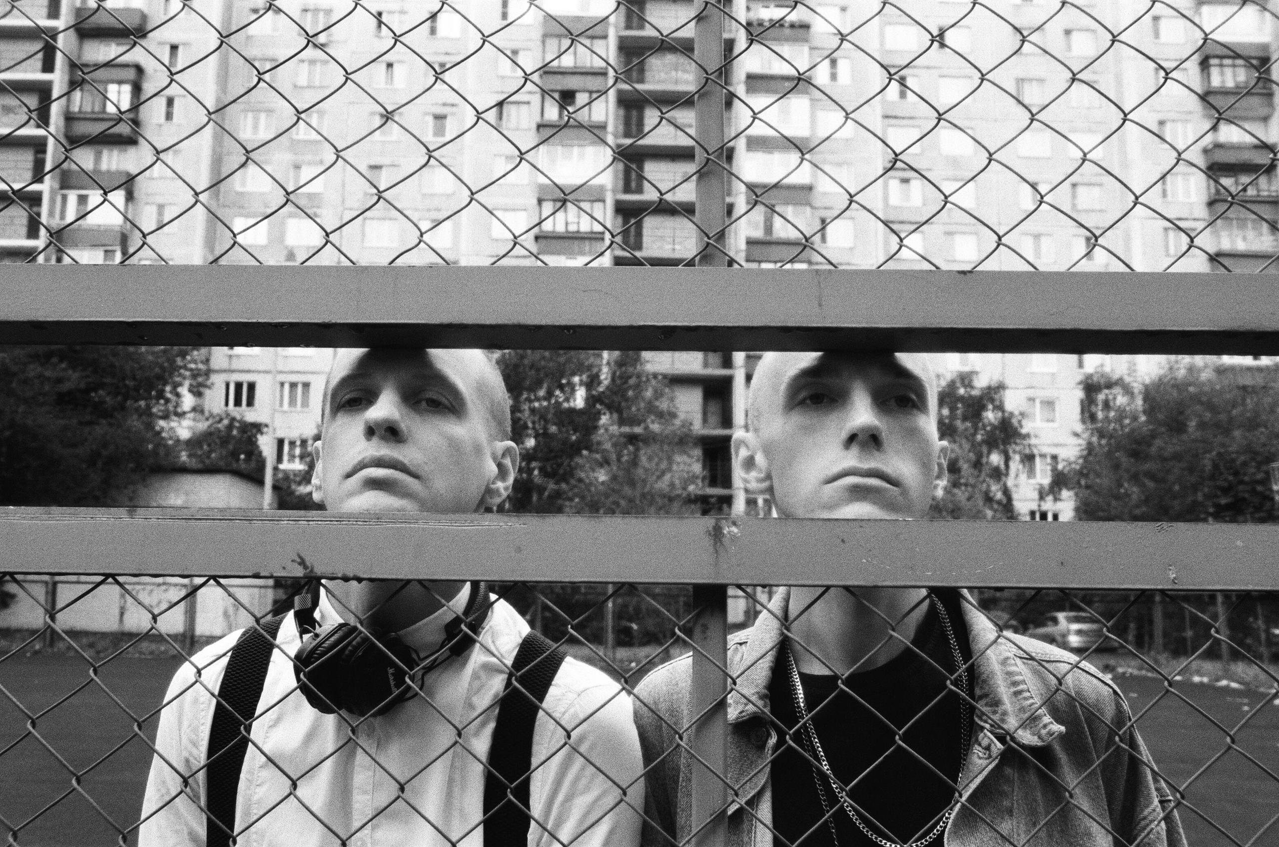 LUBOV SKINOV. Polinanazar//Полина Назарова, фотохудожник