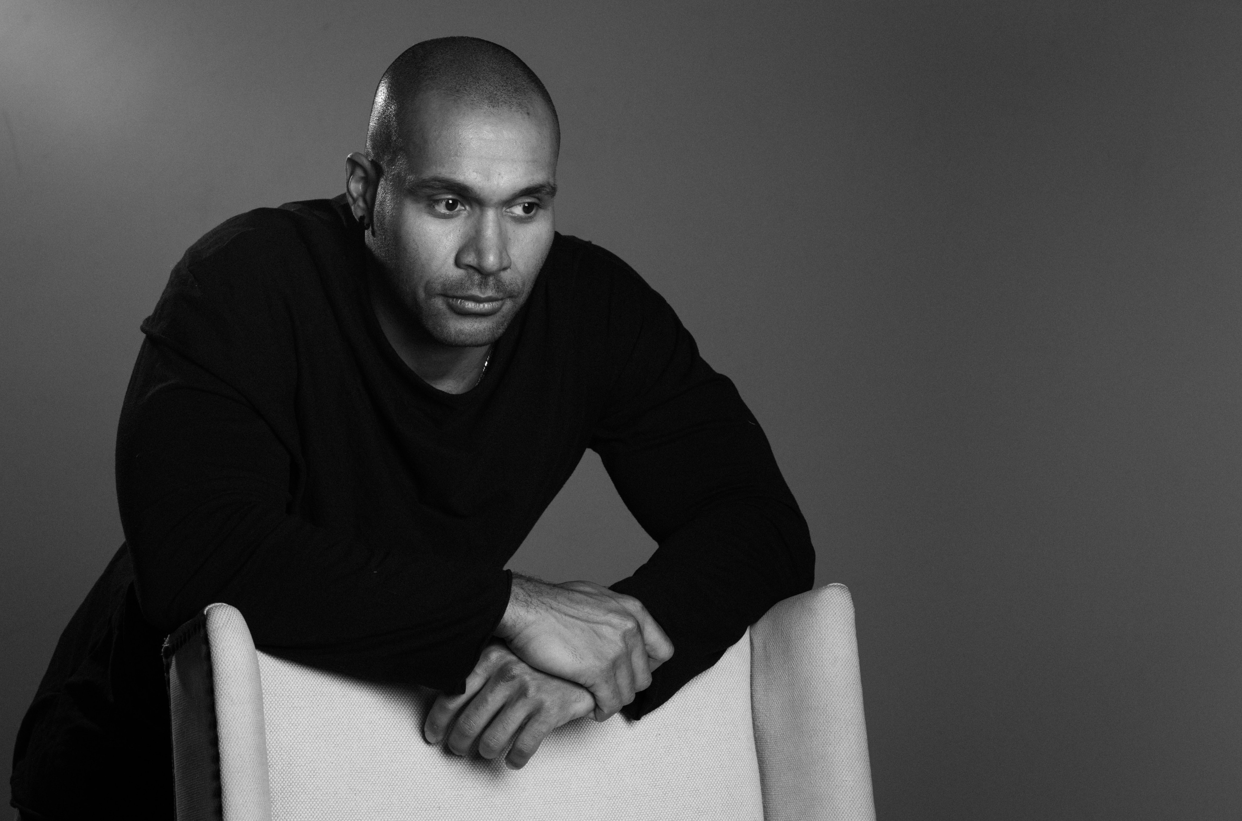 СТЕФ. Я фотограф из Москвы к Вашим услугам