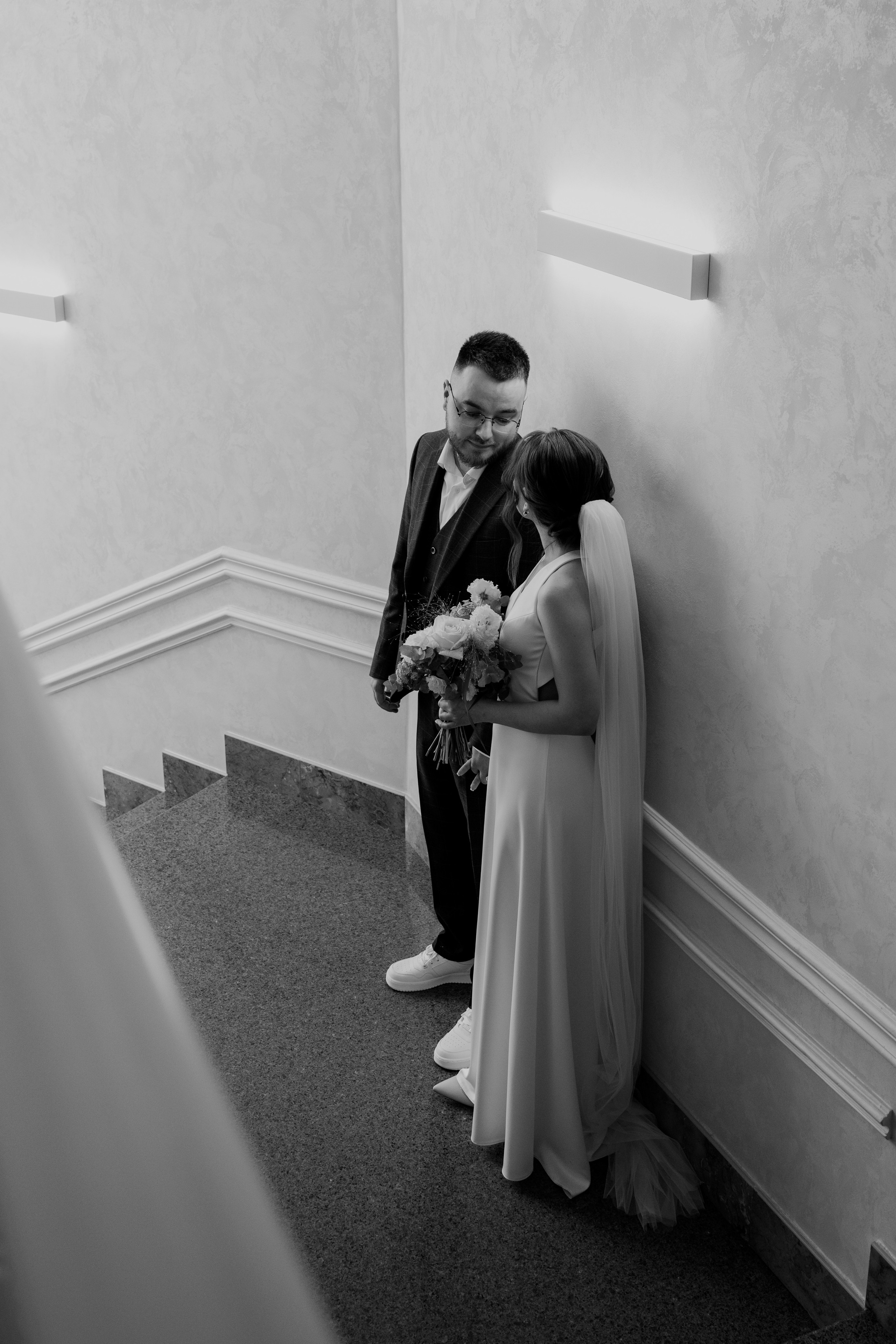 Анастасия & Алексей