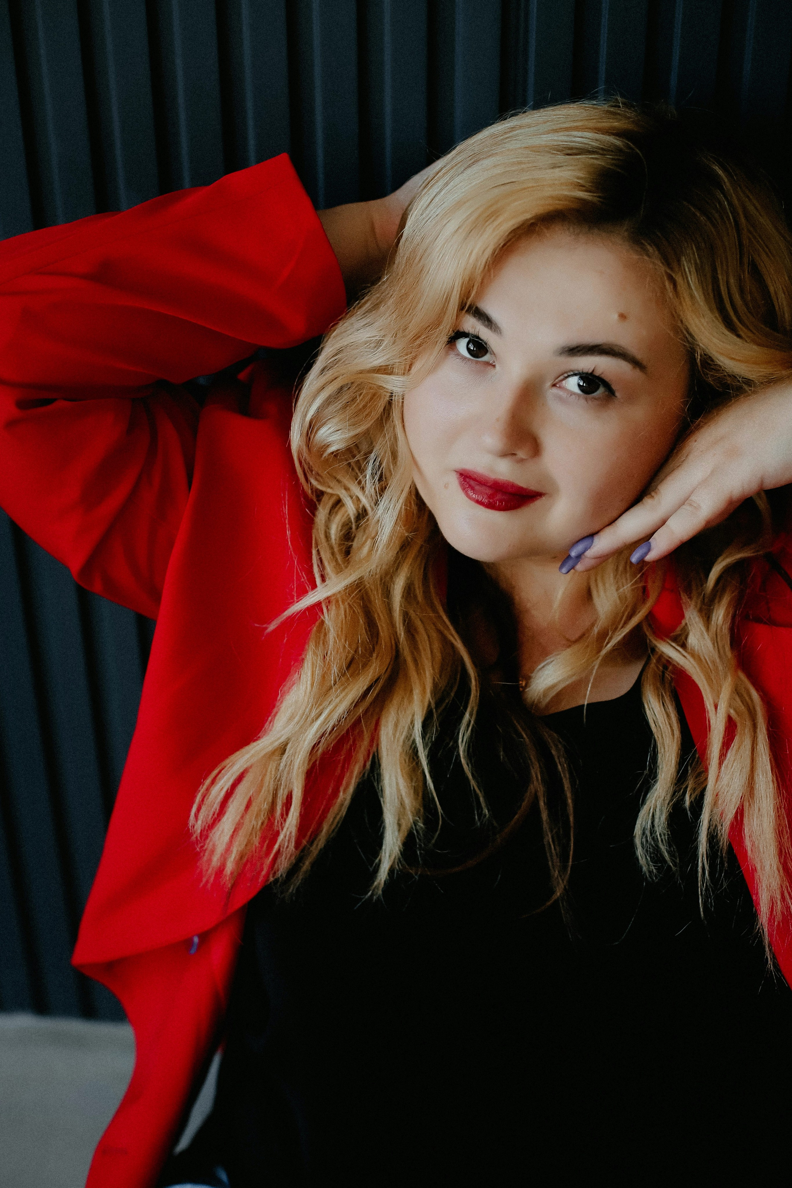 Фотосессия для девушки. Профессиональный фотограф в Подольске Елена Локтионова