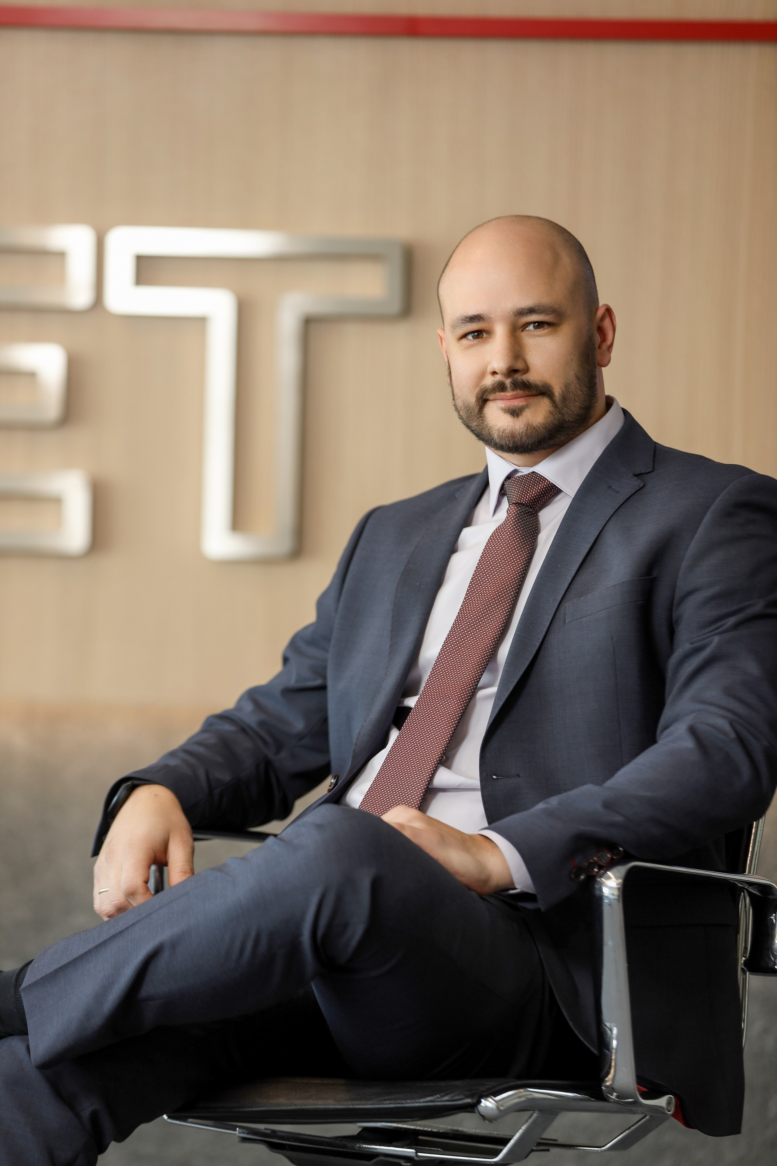 Портреты. Фотограф Антон Чупринин