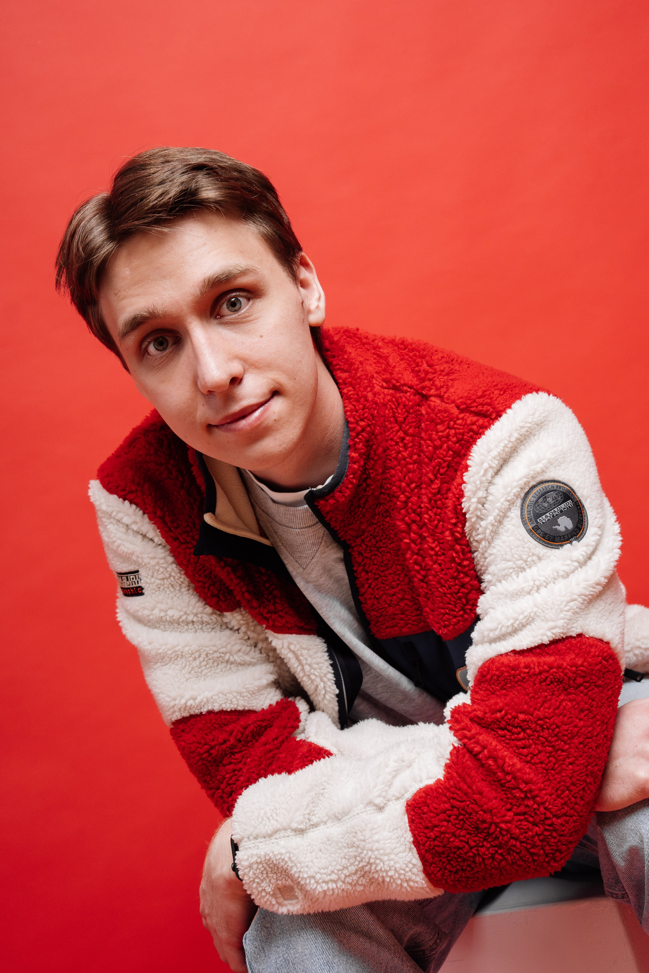 ДАНИЛ. Свадебный фотограф в Иркутске Бобылев Никита