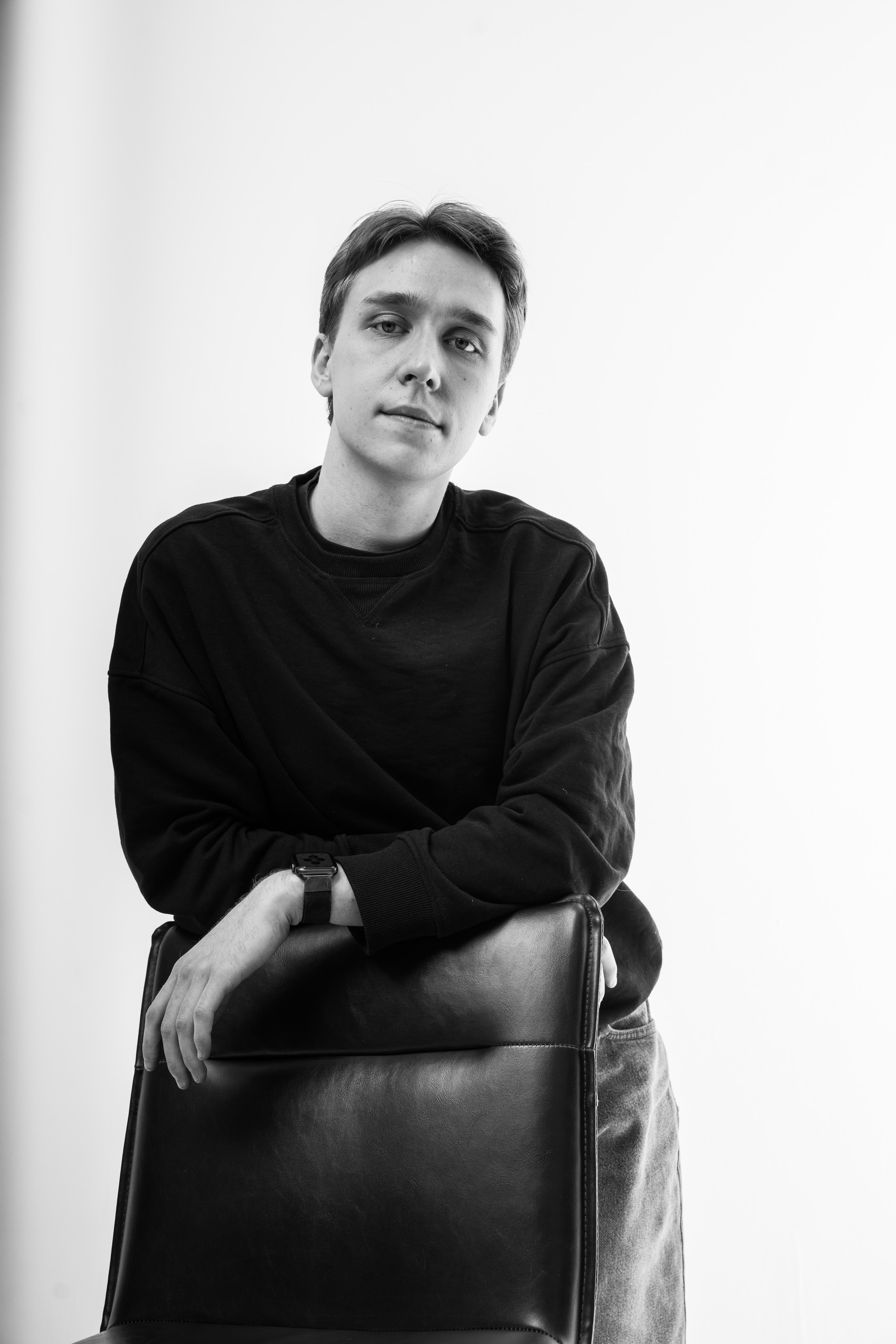 ДАНИЛ. Свадебный фотограф в Иркутске Бобылев Никита