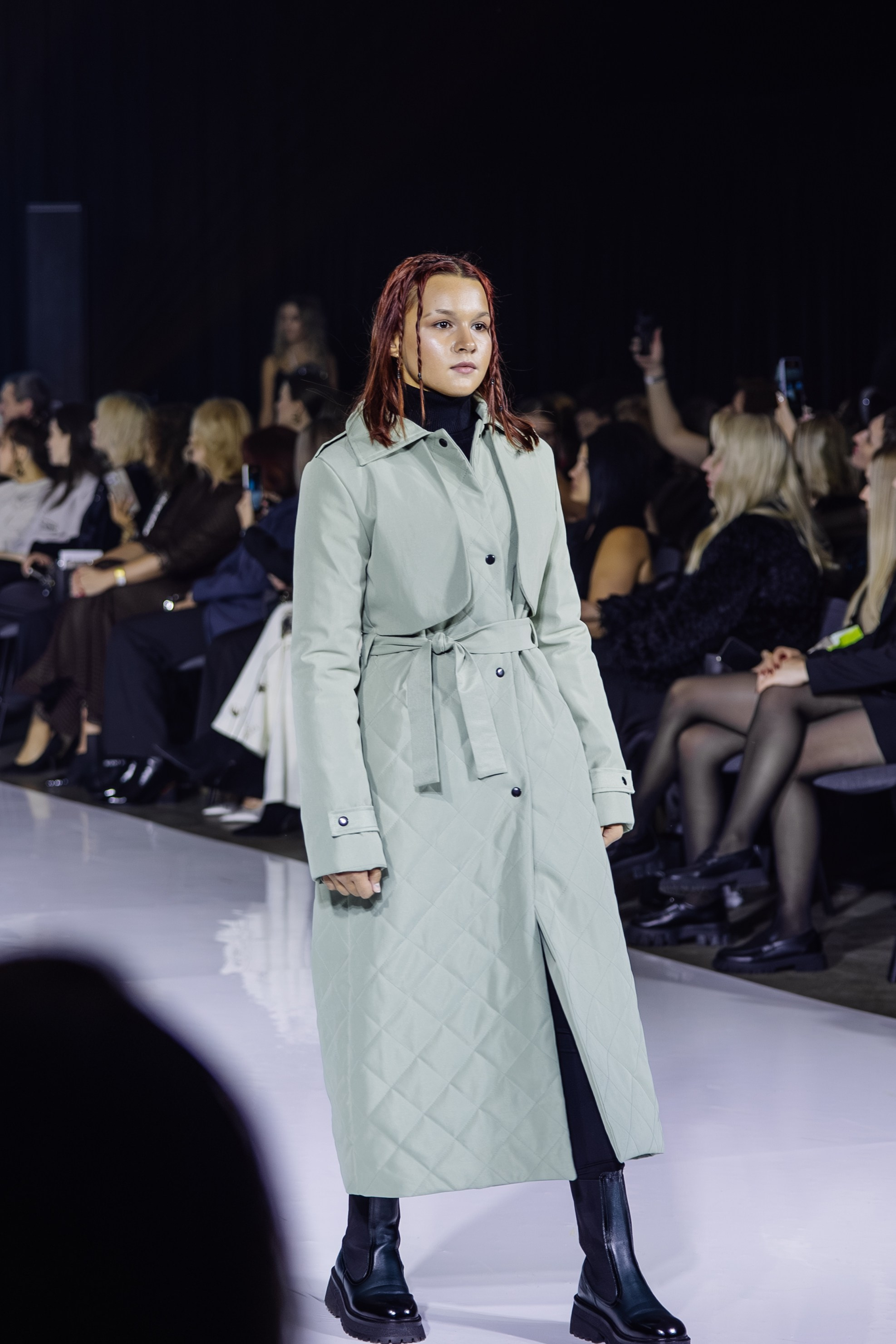 O&J FASHION FEST 2025. Свадебный фотограф в Иркутске Бобылев Никита