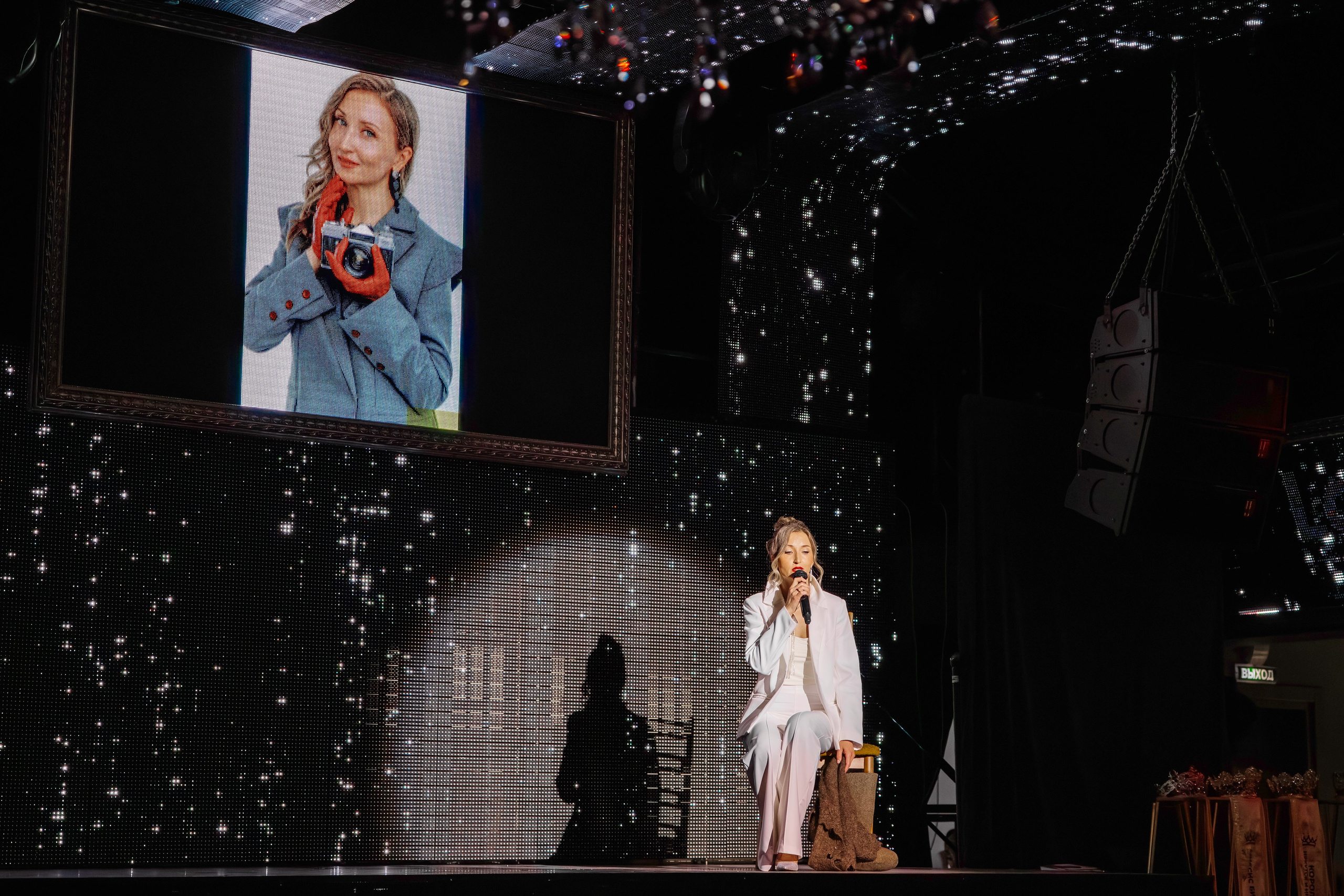 Мисс и Миссис Бизнес Иркутск 2026 — Открытие. Свадебный фотограф в Иркутске Бобылев Никита