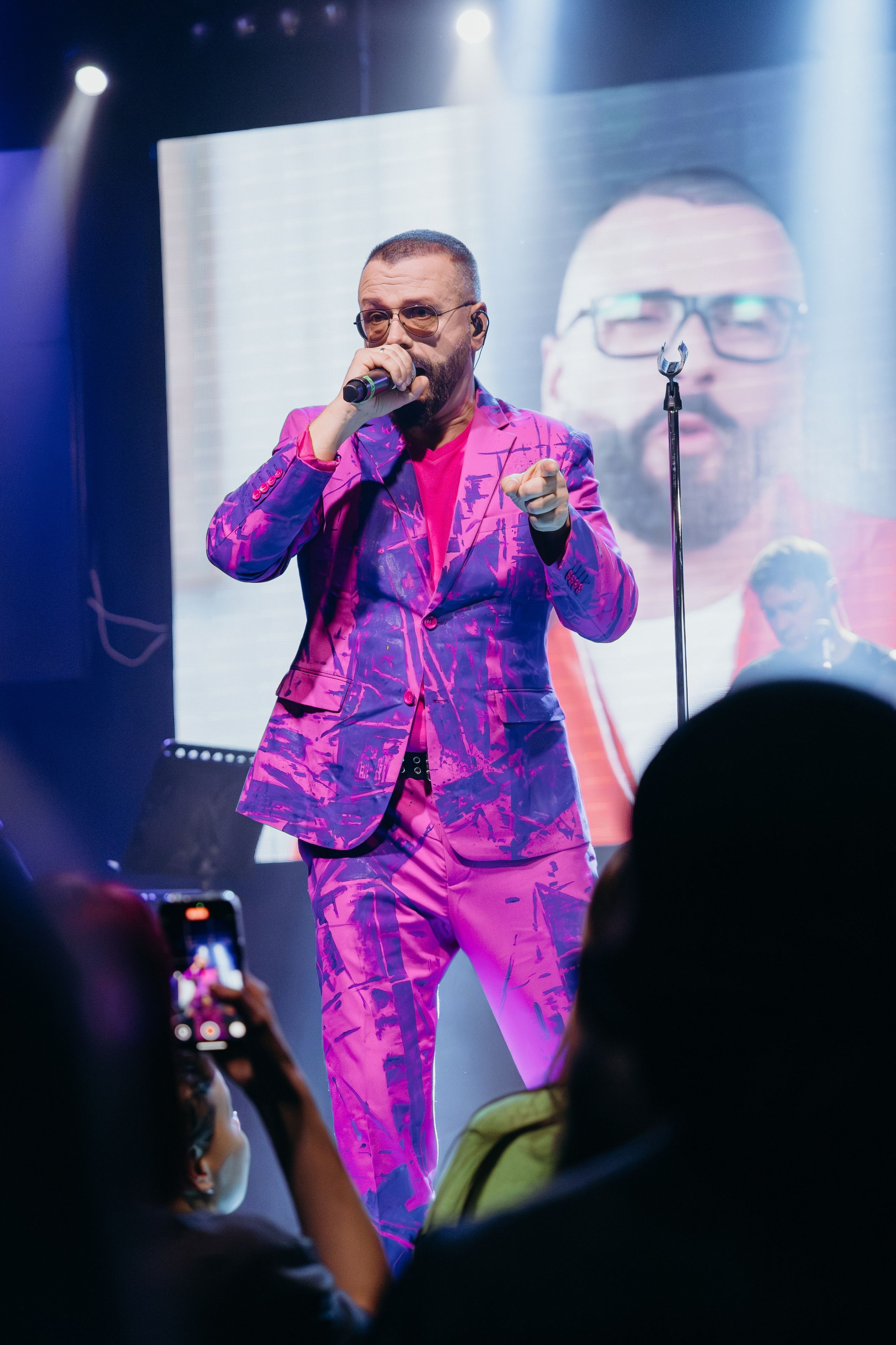 Концерт — Dero Goi. Свадебный фотограф в Иркутске Бобылев Никита