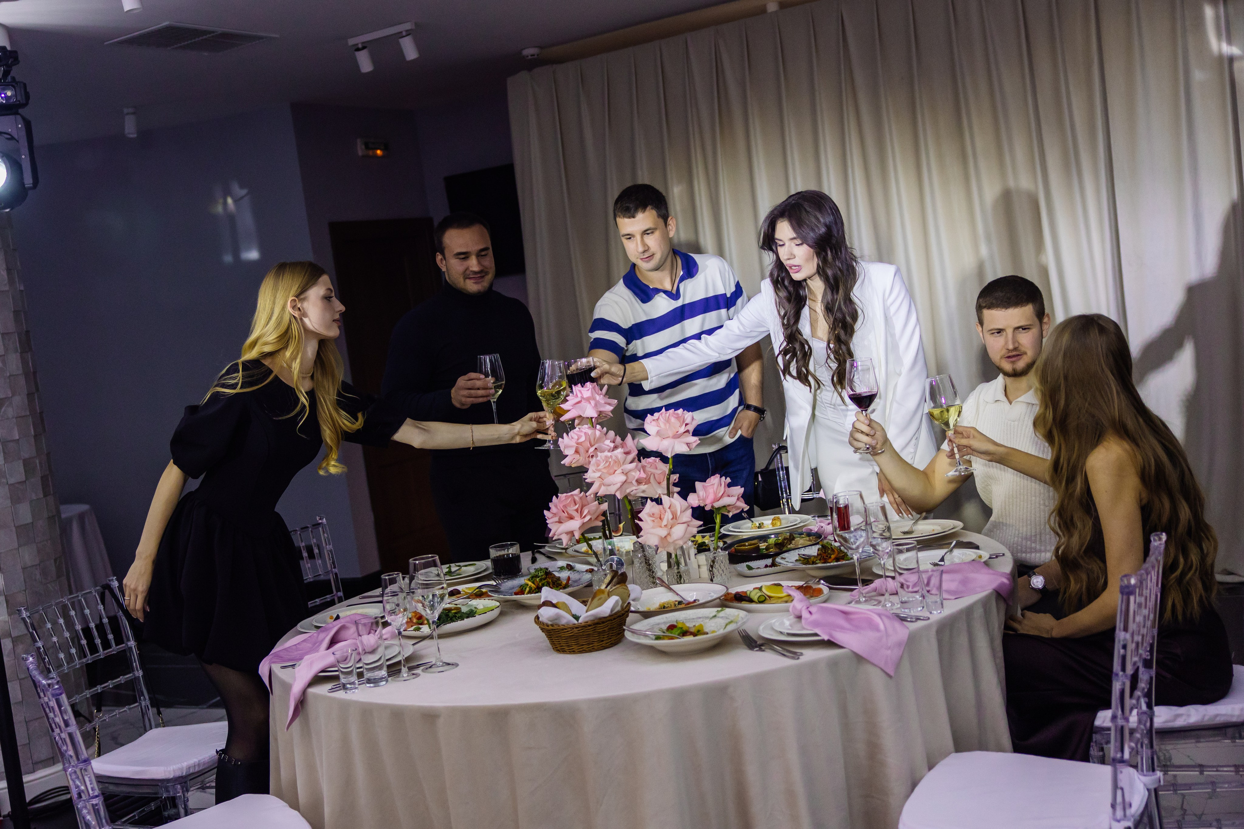 День Рождение Софьи Дупенко. Свадебный фотограф в Иркутске Бобылев Никита