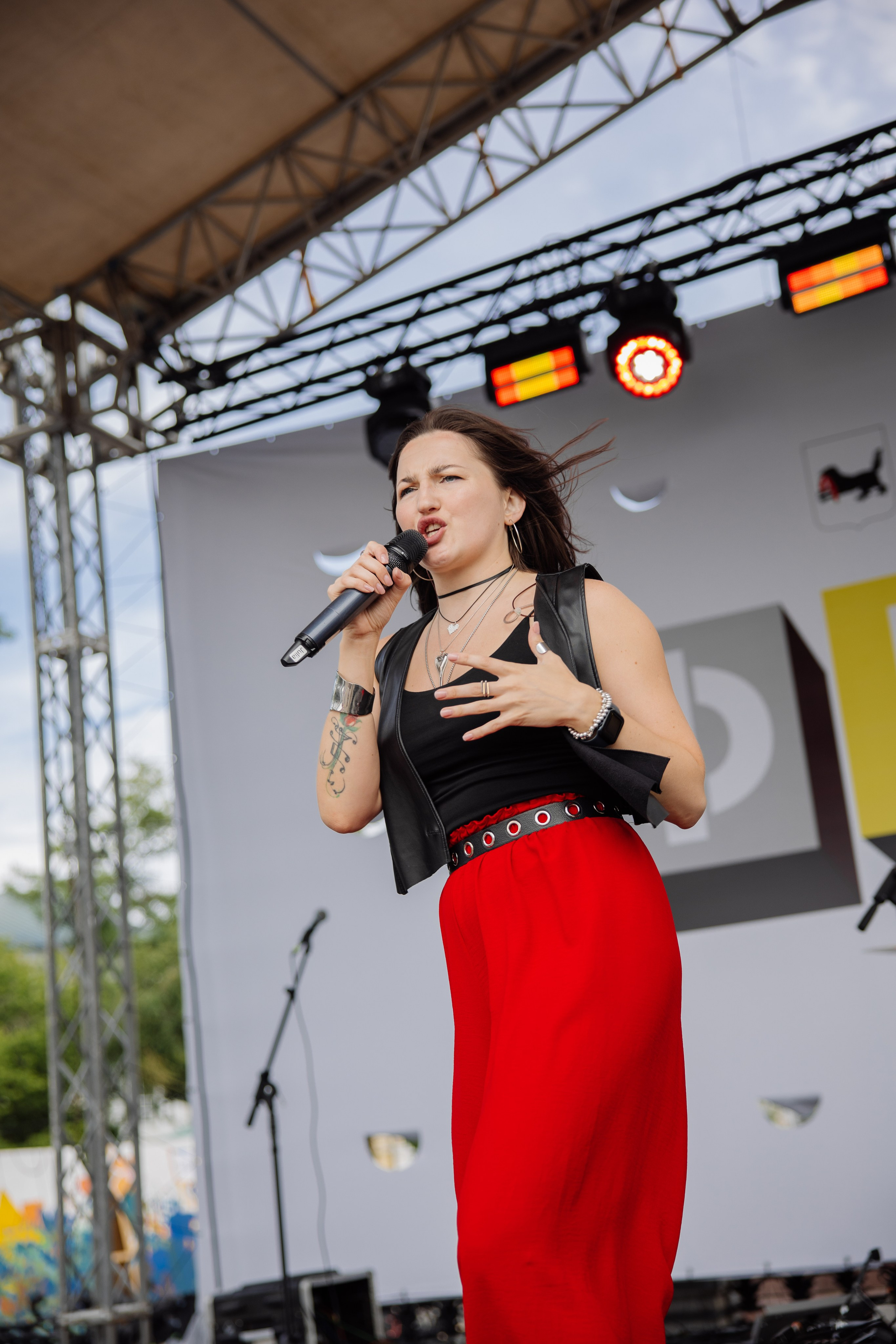 Реpper Band — СТРОЙКА. Свадебный фотограф в Иркутске Бобылев Никита