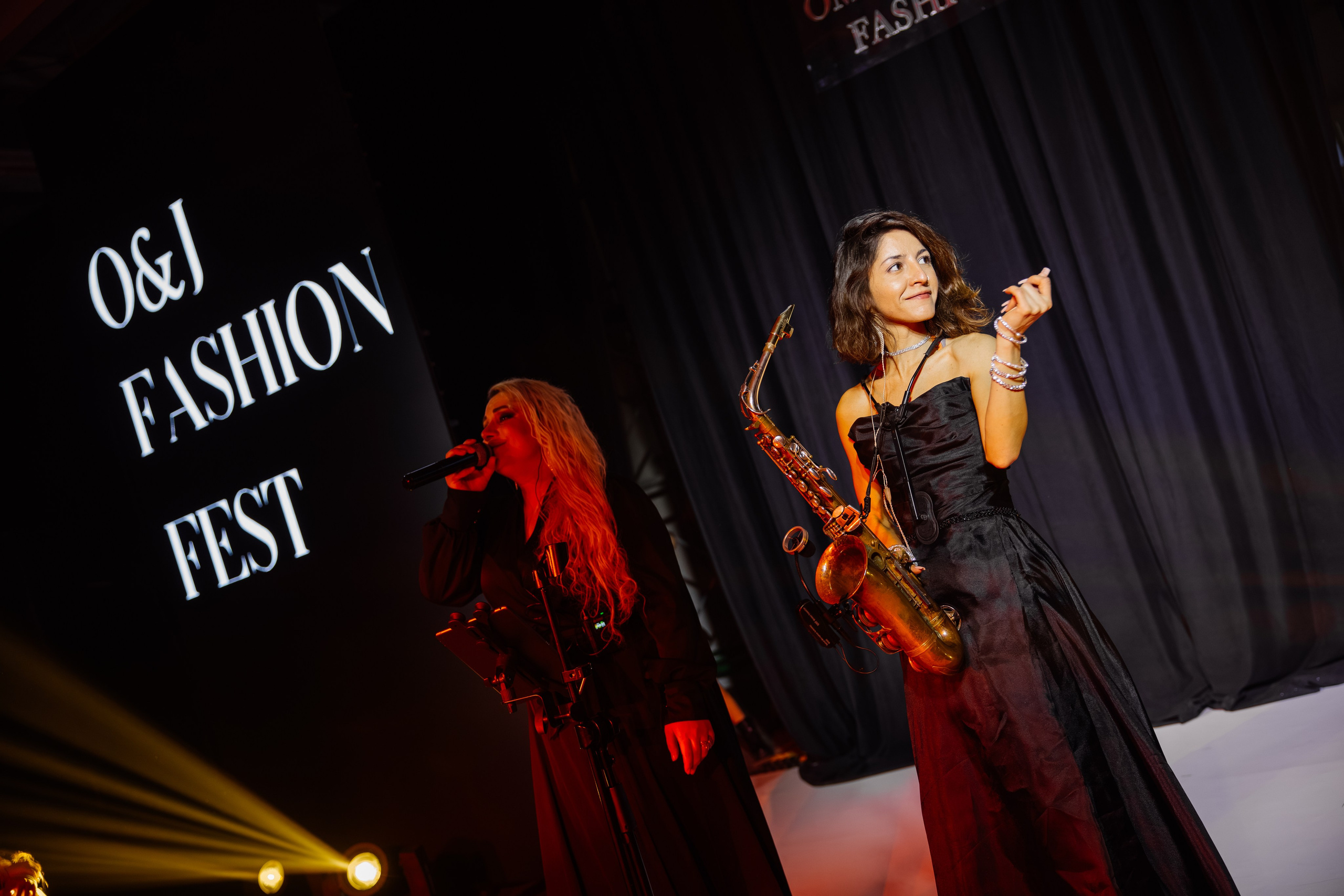 O&J FASHION FEST 2025. Свадебный фотограф в Иркутске Бобылев Никита