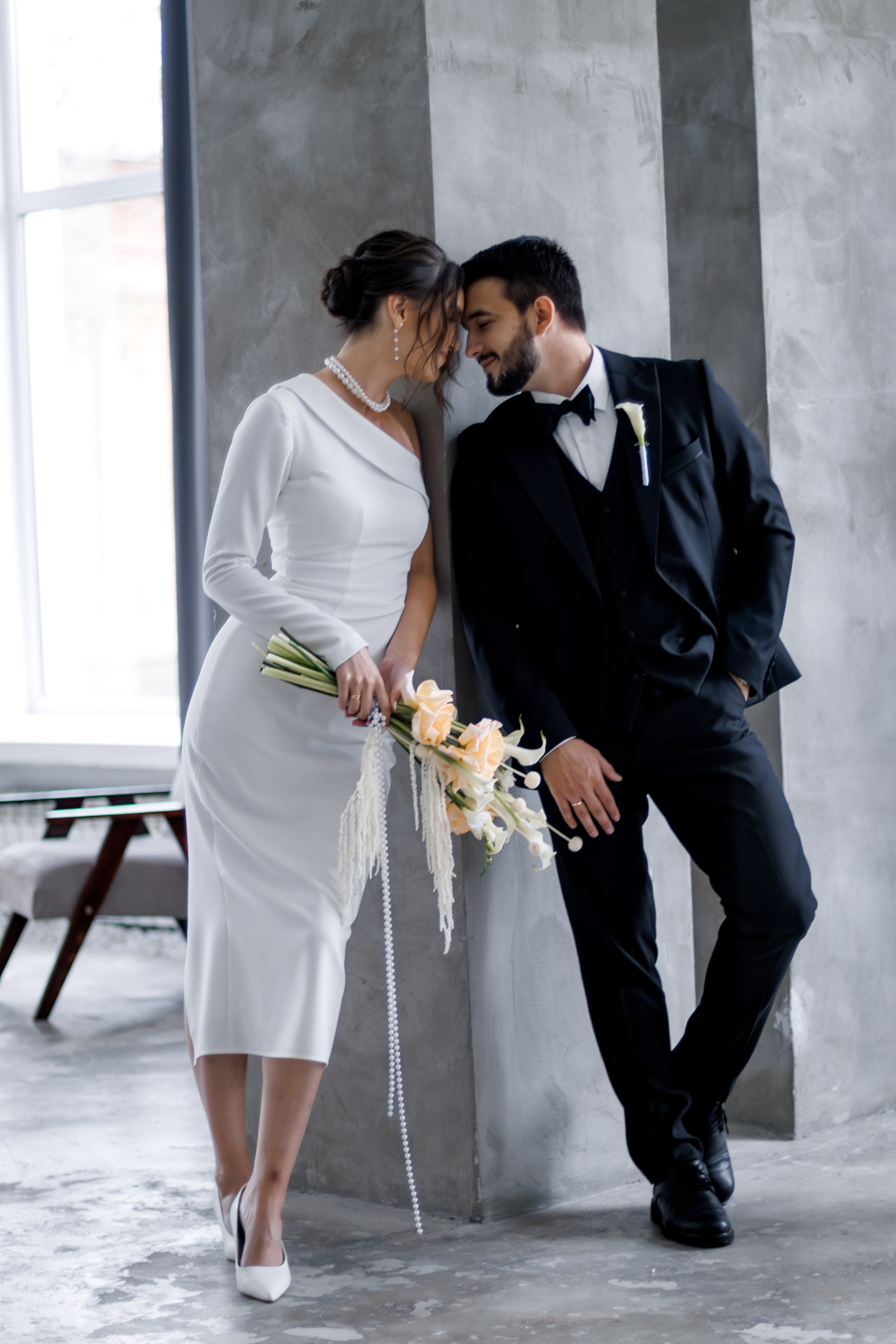 ОДНА СЕМЬЯ — ОДНА ЛЮБОВЬ. Свадебный фотограф в Иркутске Бобылев Никита