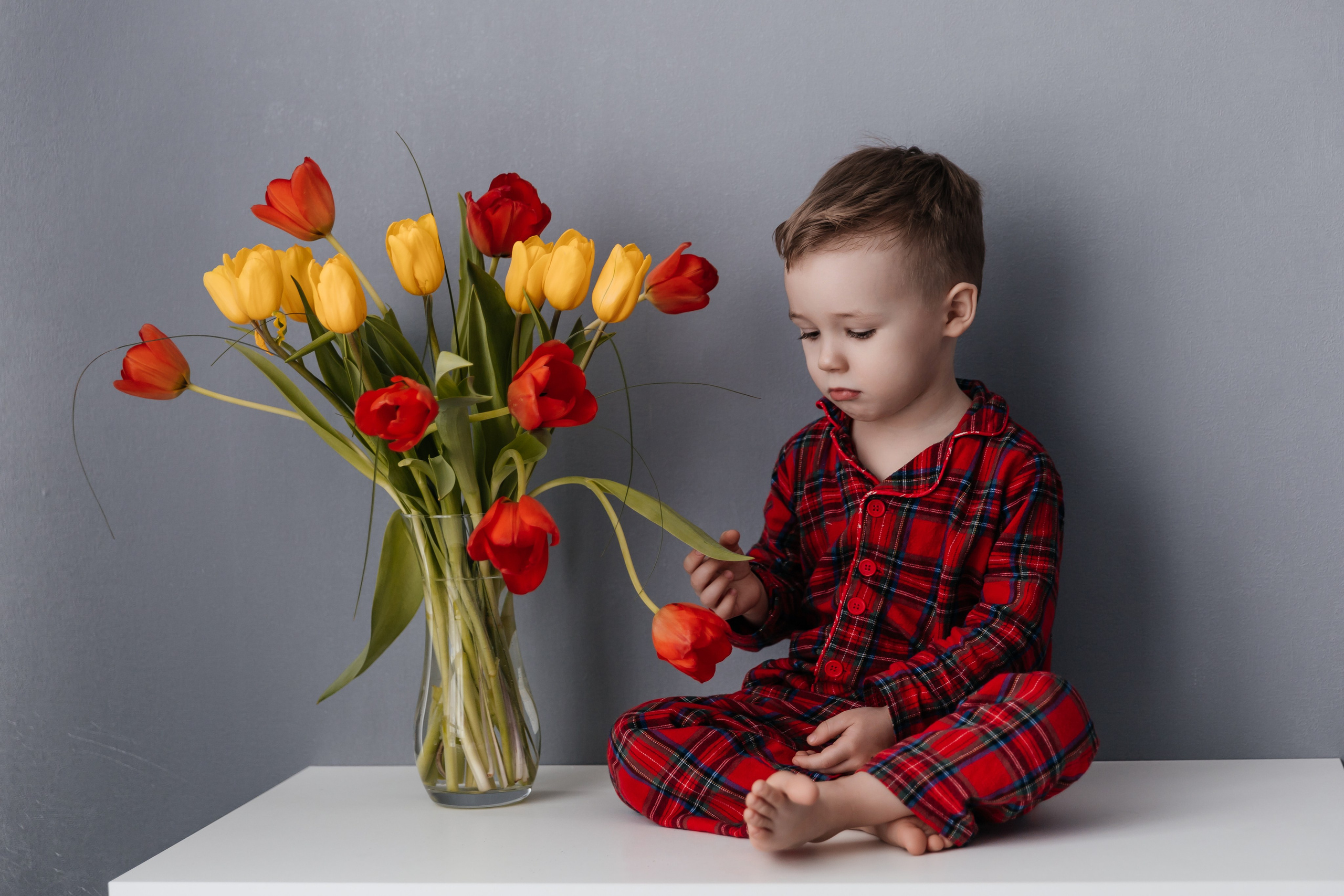 Пресеты для Lightroom. Семейный фотограф в Сургуте Инна Смолякова