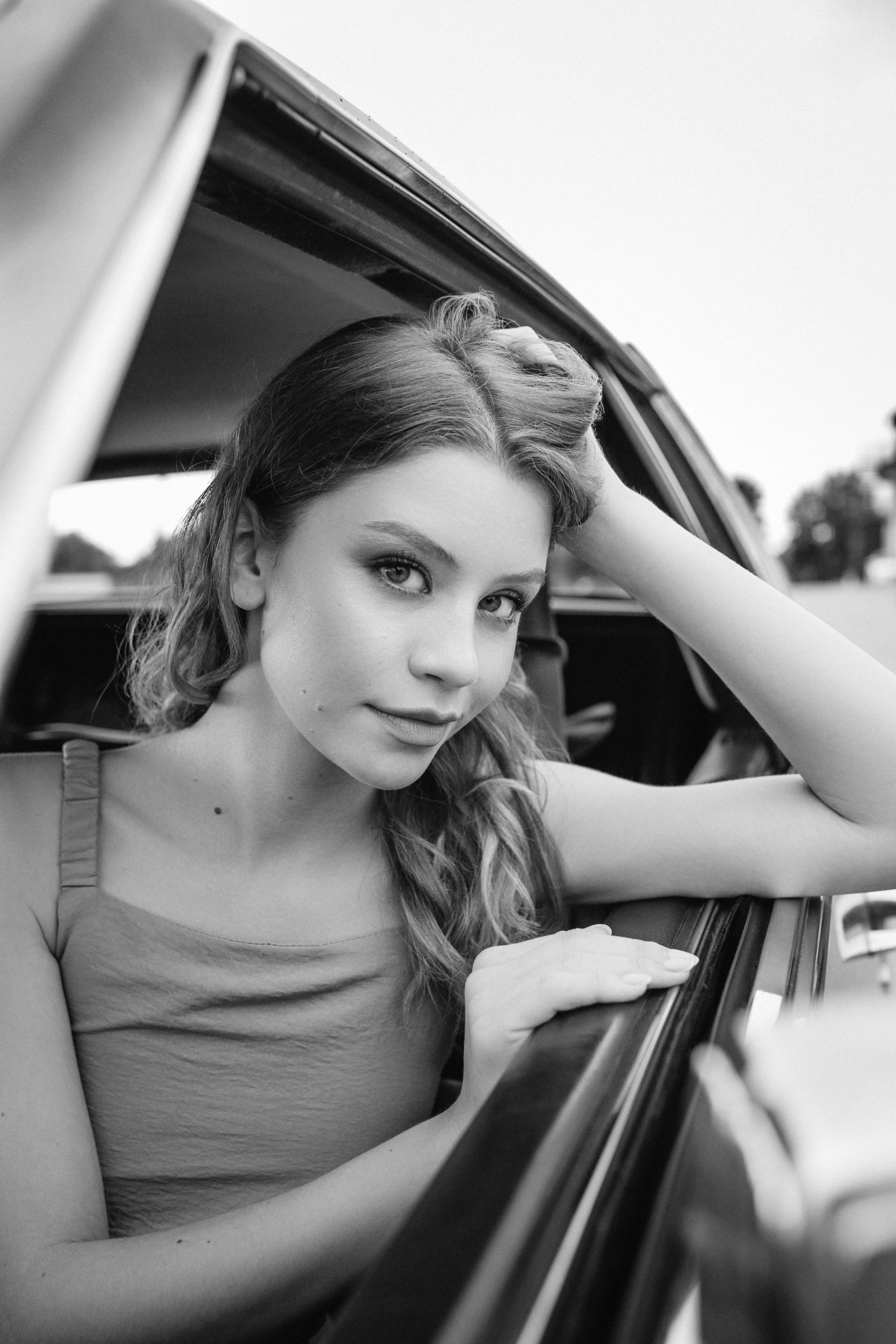 Катя. Женский и семейный фотограф в Калининграде Надежда Подлипинская