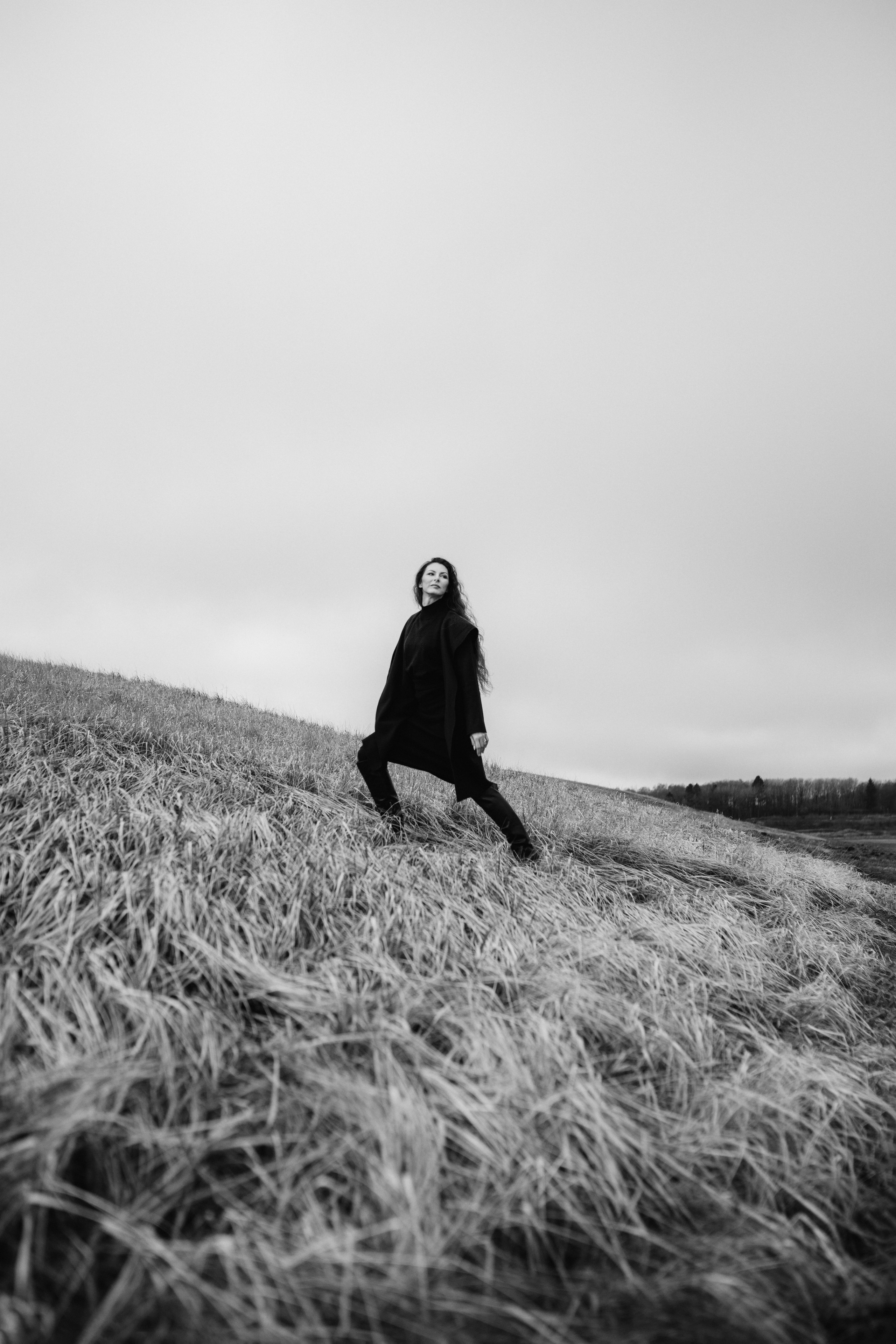 Оля. Женский и семейный фотограф в Калининграде Надежда Подлипинская