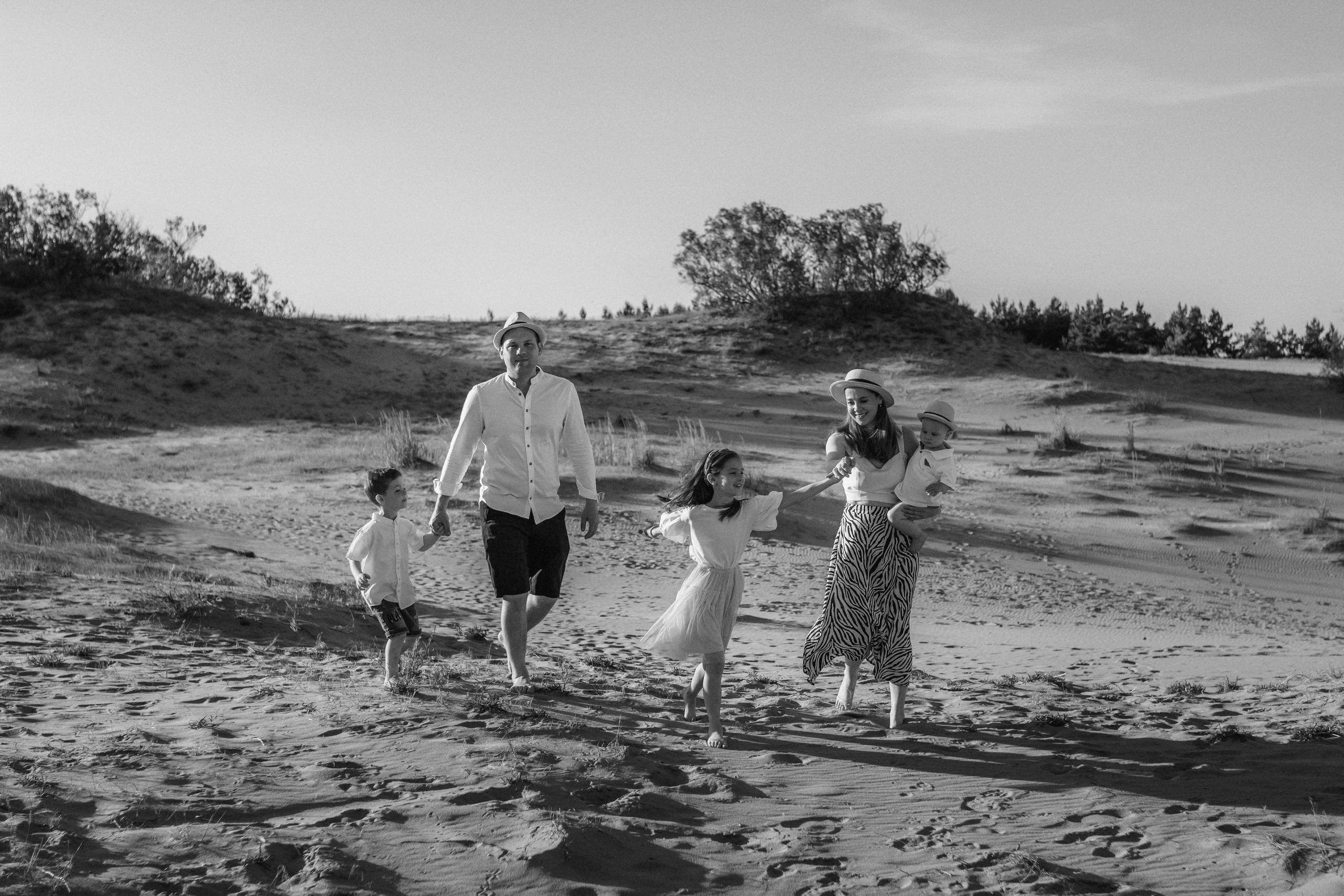 Family. Женский и семейный фотограф в Калининграде Надежда Подлипинская