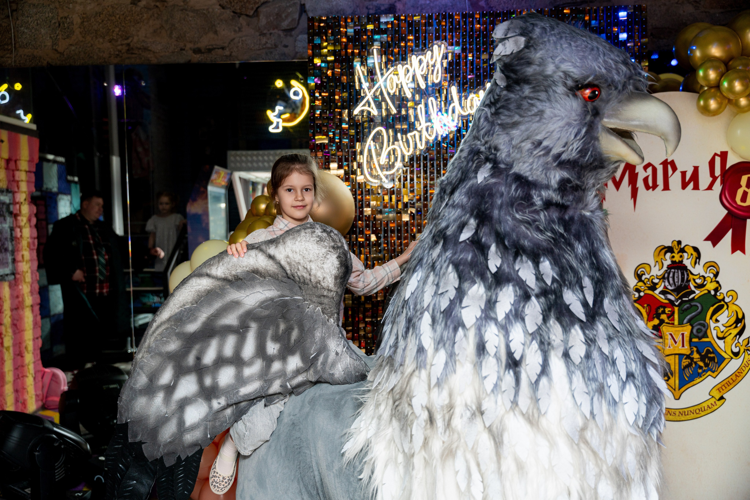 ДР МАШИ. Фотограф на любое мероприятие