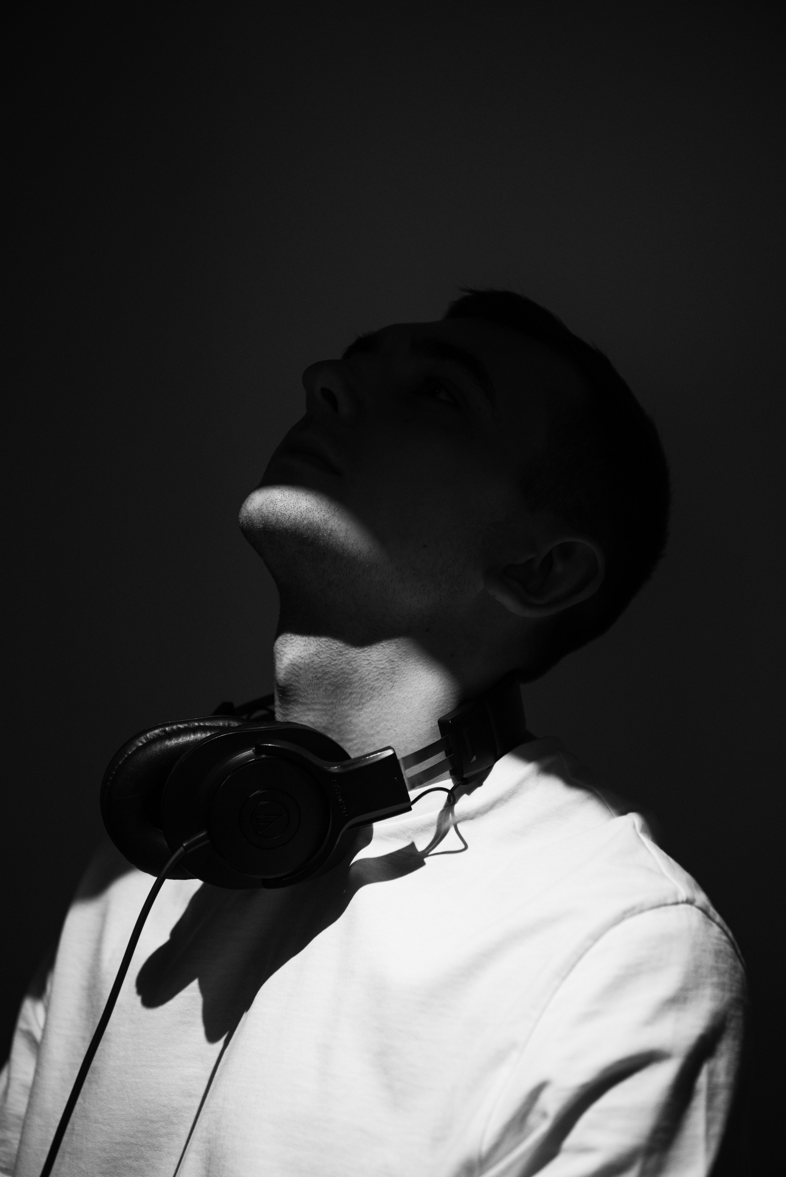 Alexander. Фотограф | Москва | Дарья Новикова