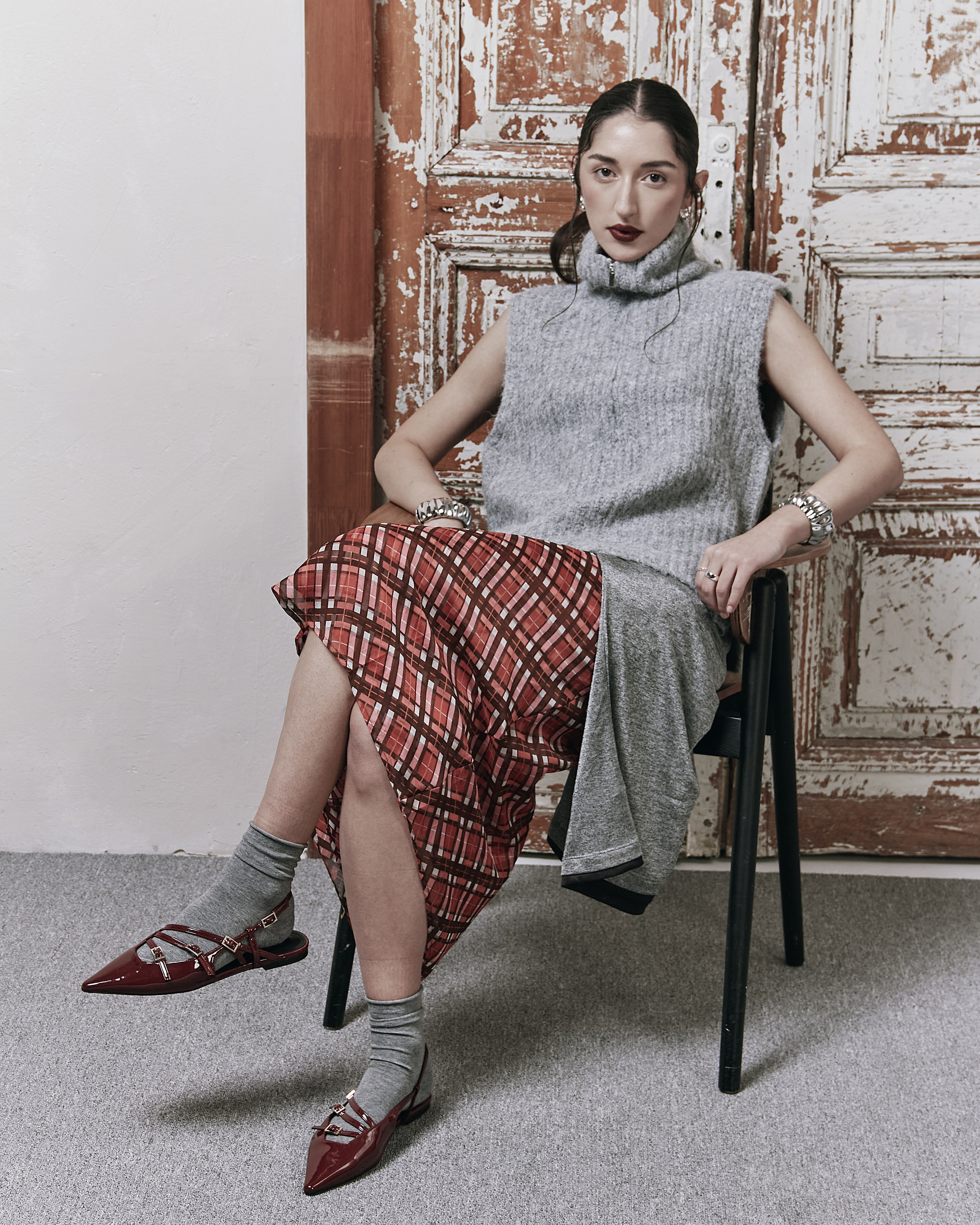 Севда. Студийный фотограф в Москве Илья Сухов