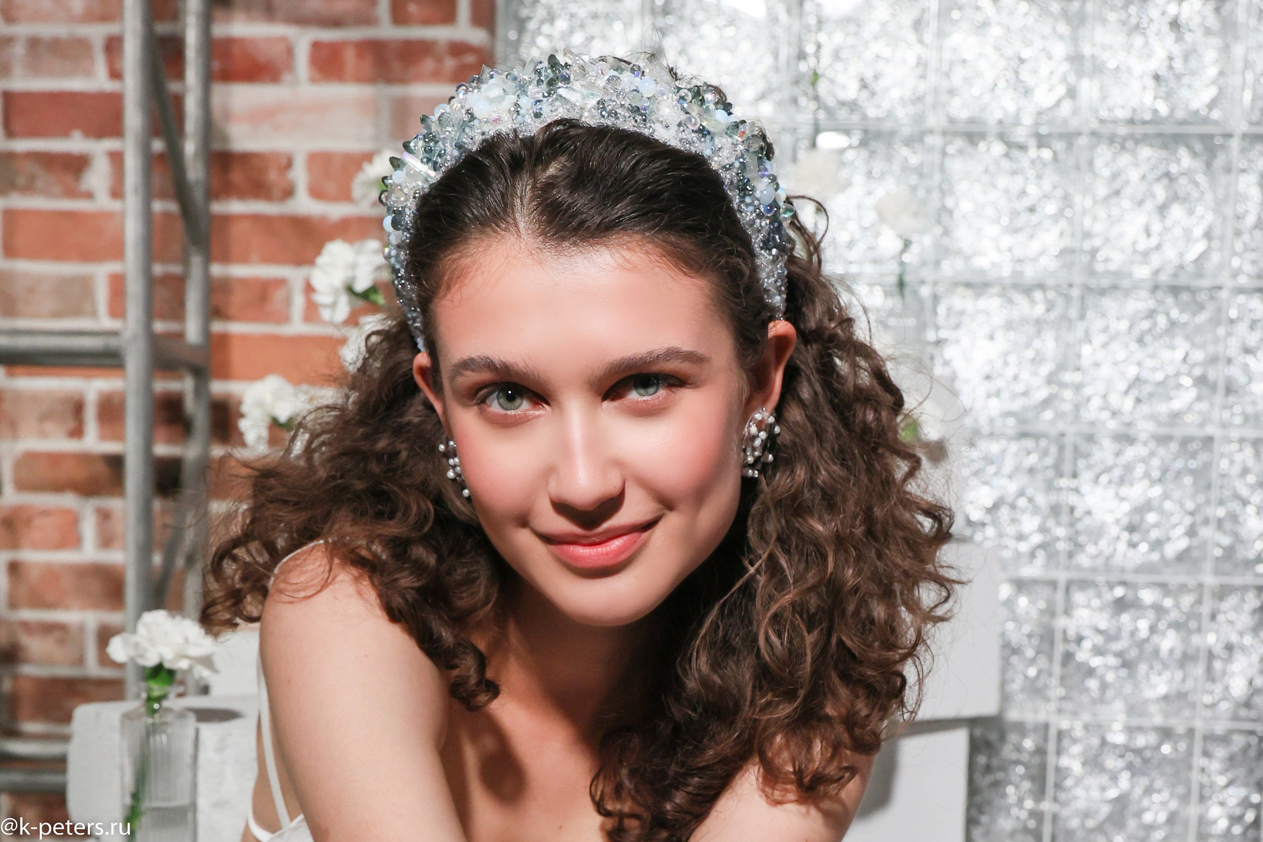 Свадьба в русском стиле