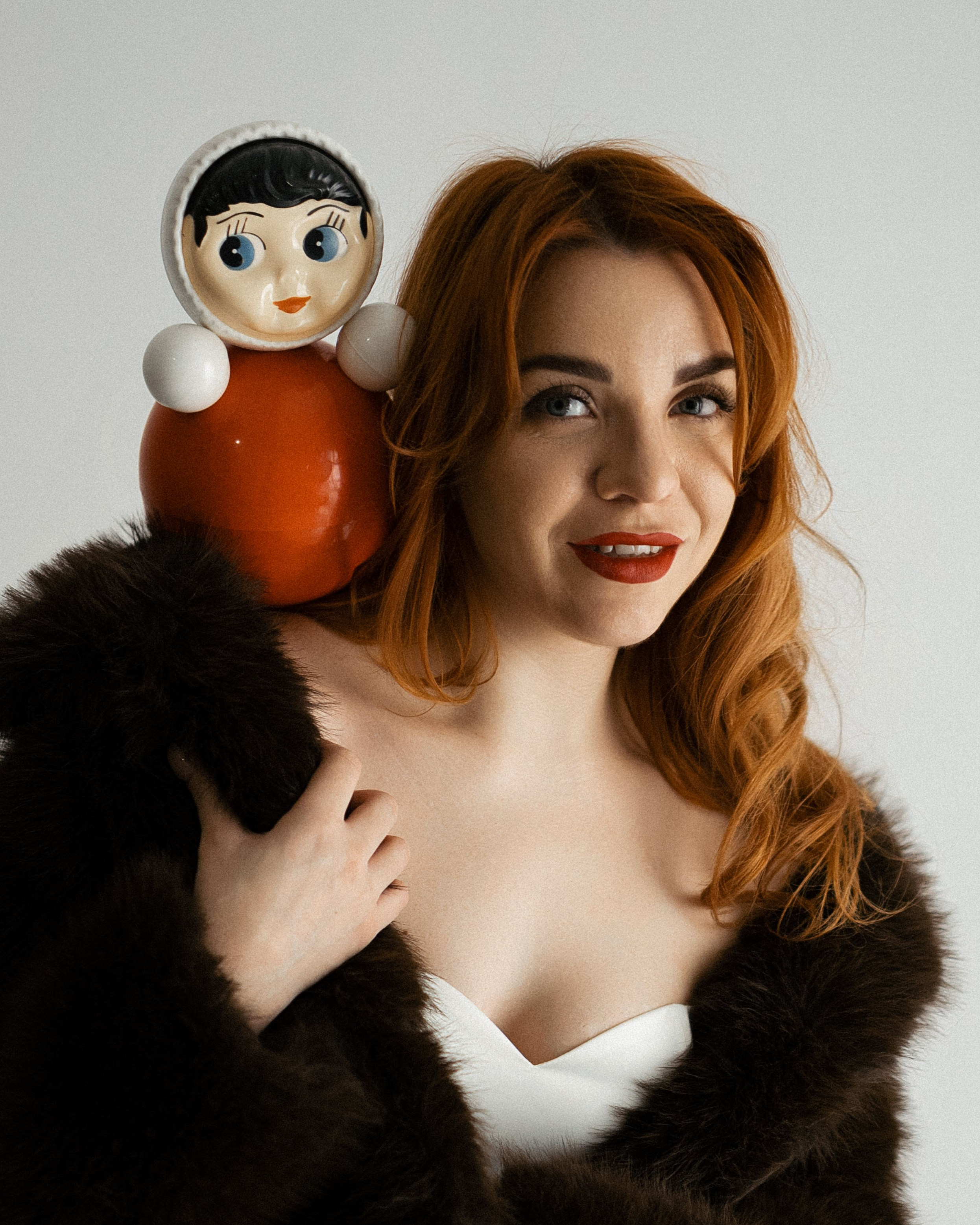 Женский портрет. Меня зовут Филатова Юлия и я фотографирую женский портрет, семейные съемки, детей в МО и Москве