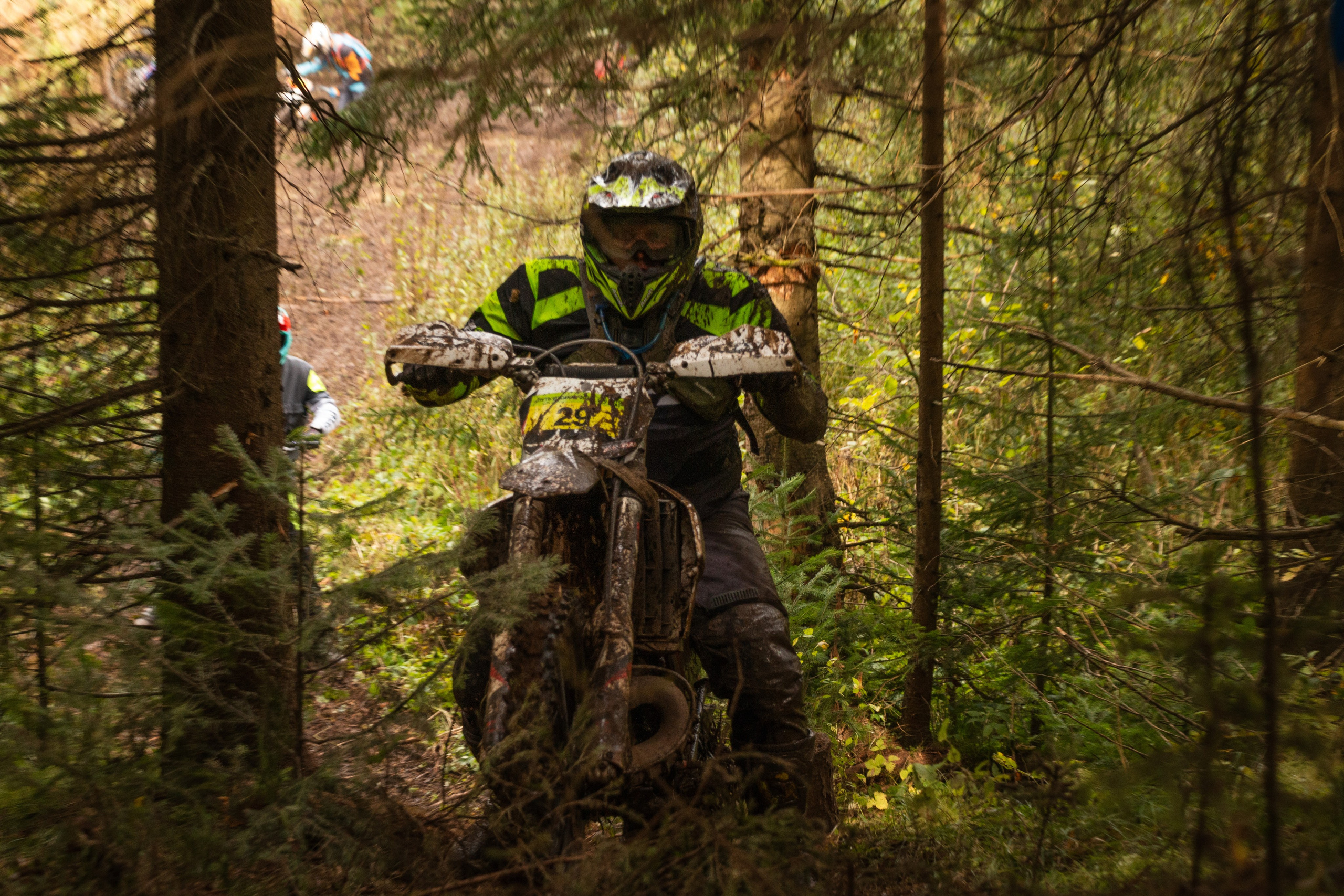 Путь Ижика. 2024. Олег Романов. Мастер фото по спорту