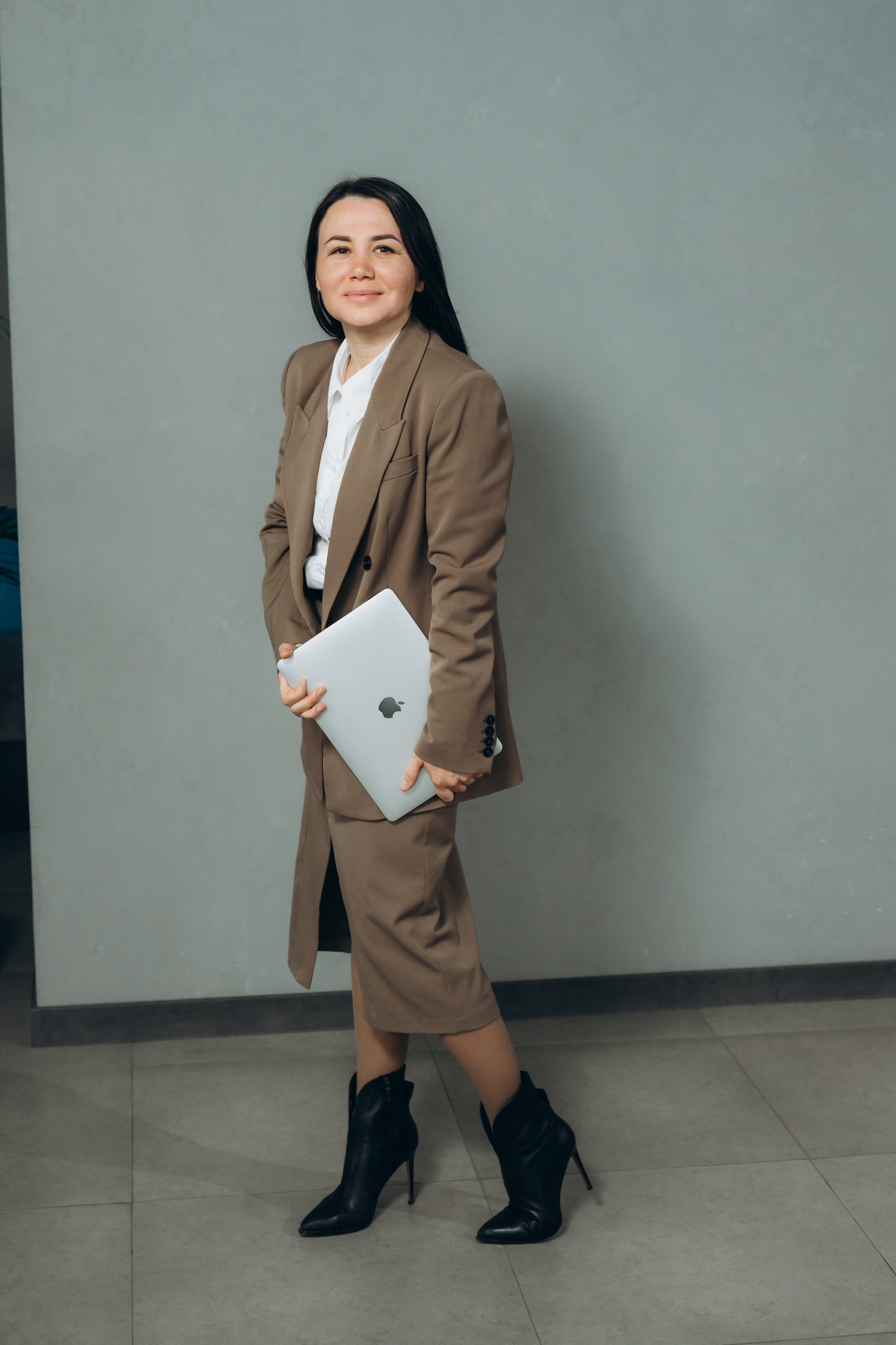 Фотосъемка группы риэлторов. Belichev45foto.ru