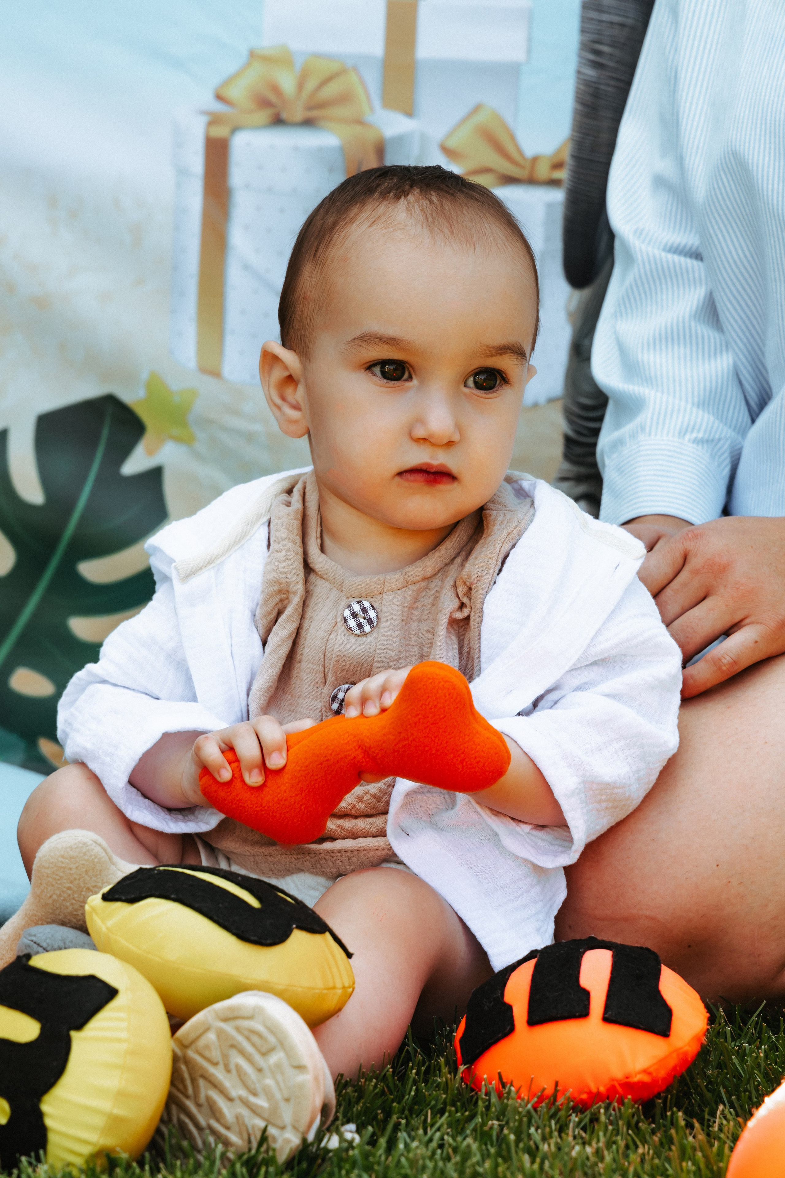 Emir 1 years. Свадебный и семейный фотограф в Краснодаре Диана Смирнова