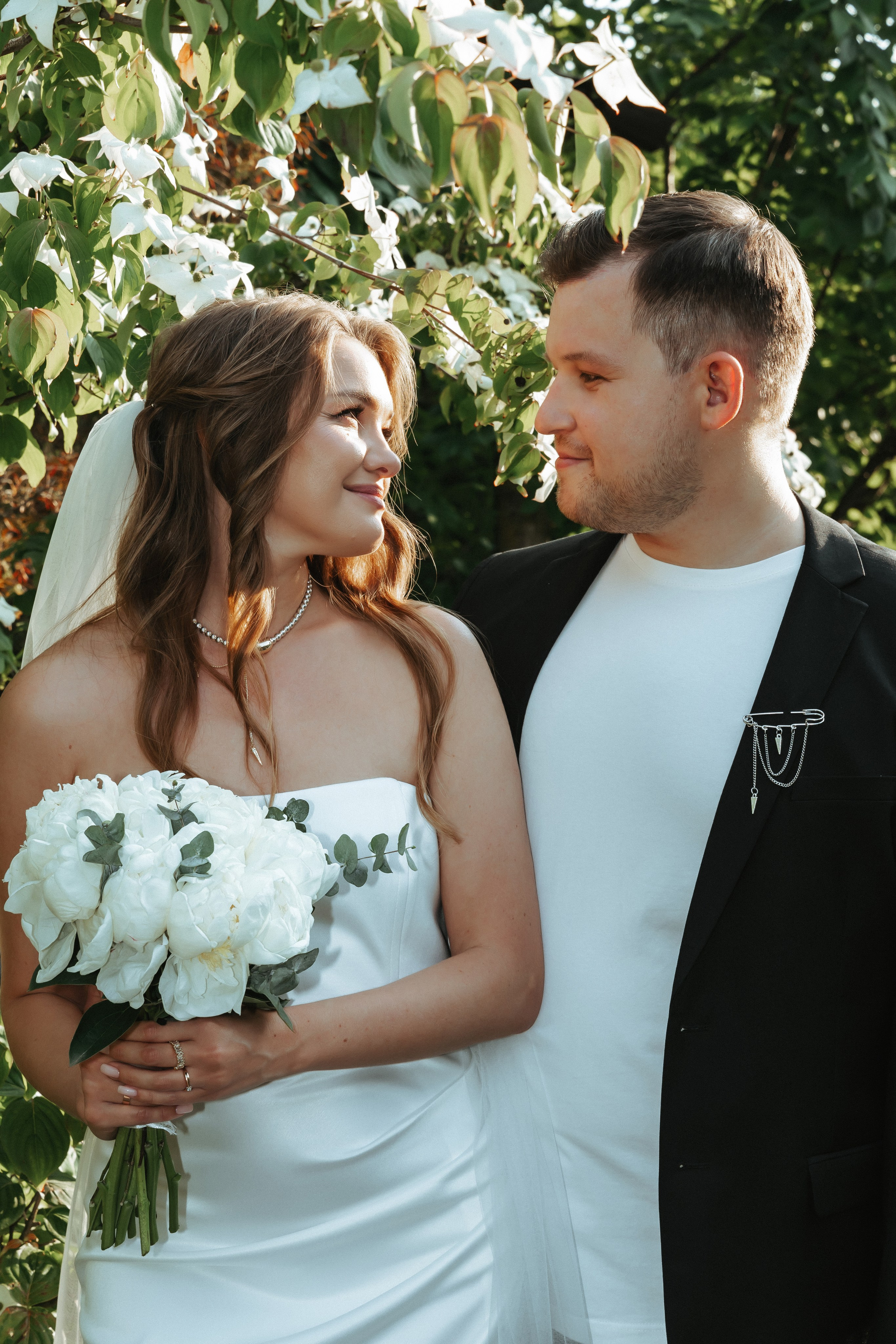 Vladimir & Natalia. Свадебный и семейный фотограф в Краснодаре Диана Смирнова