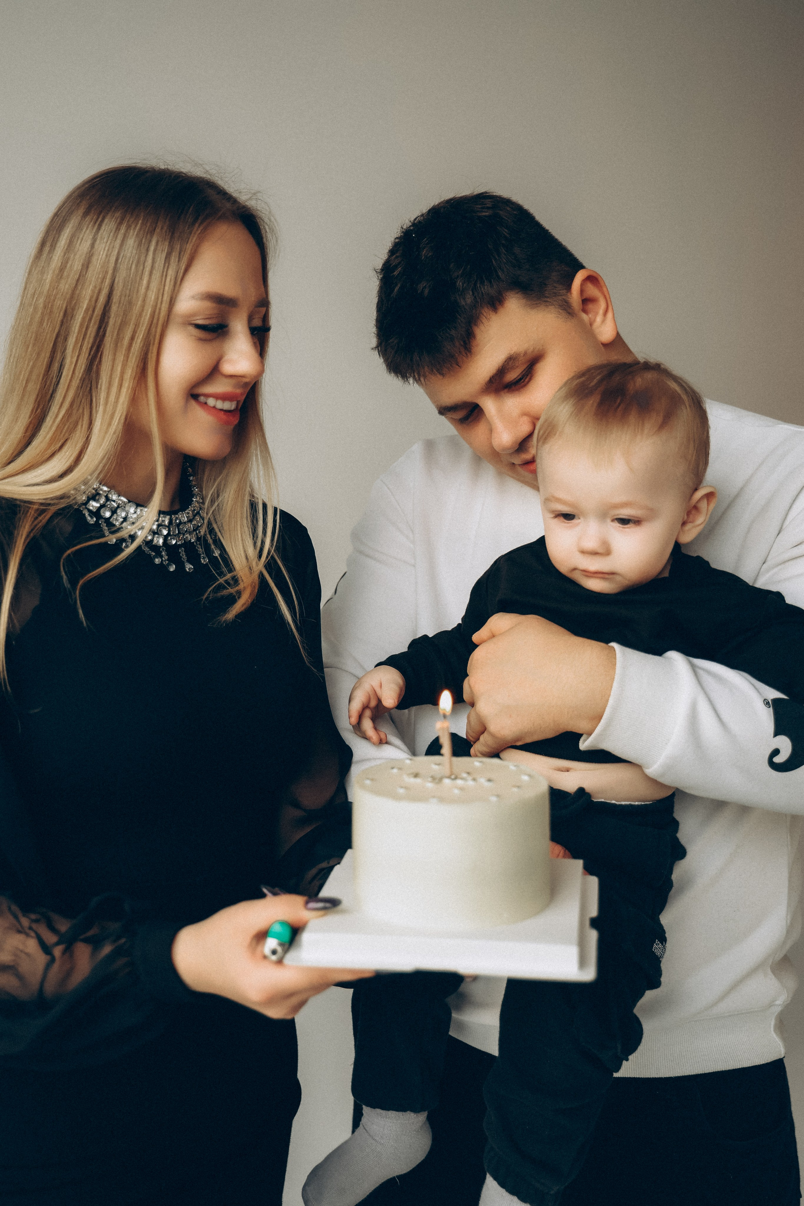 Family Buratchuk. Свадебный и семейный фотограф в Краснодаре Диана Смирнова