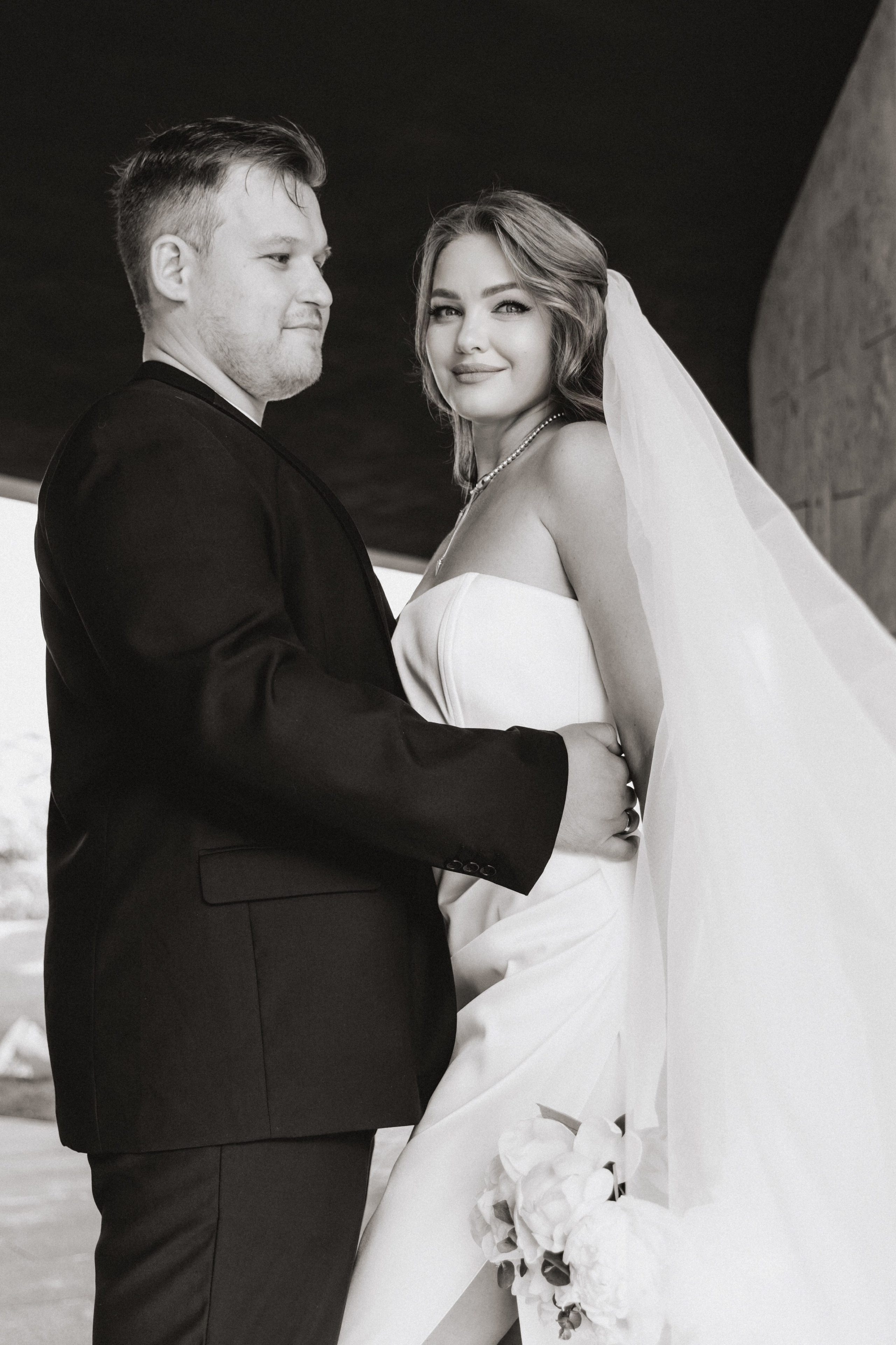 Vladimir & Natalia. Свадебный и семейный фотограф в Краснодаре Диана Смирнова