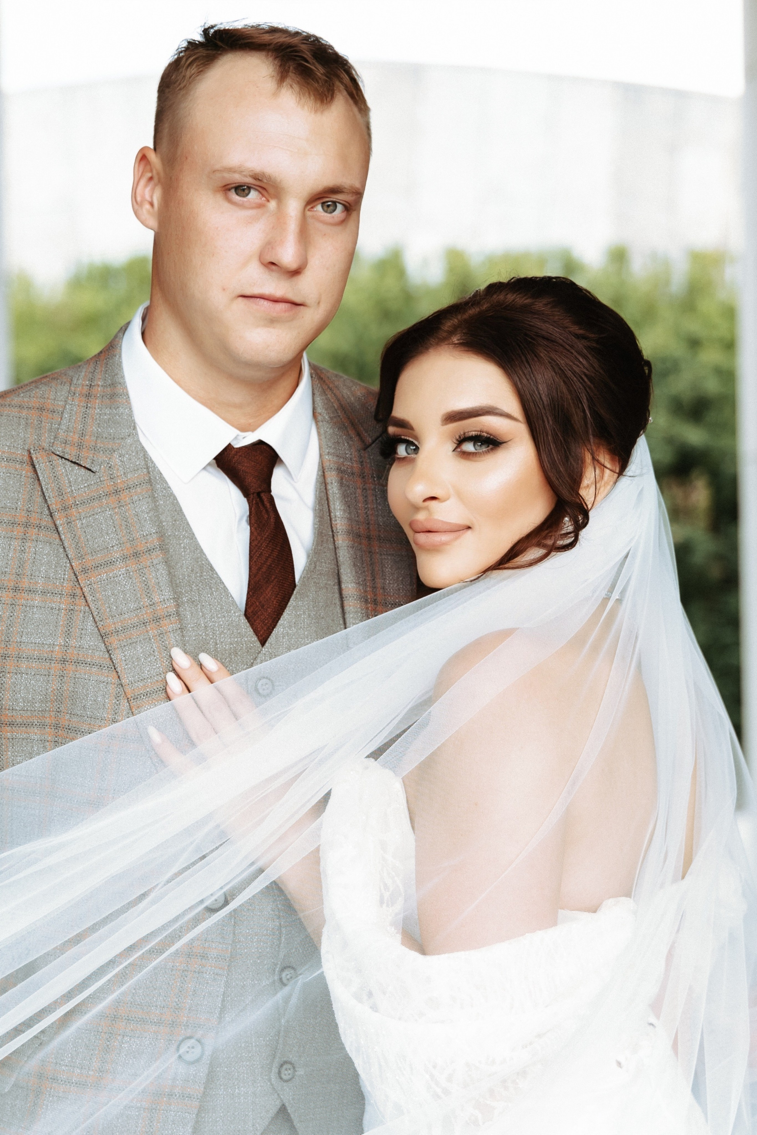 Denis & Zina. Свадебный и семейный фотограф в Краснодаре Диана Смирнова