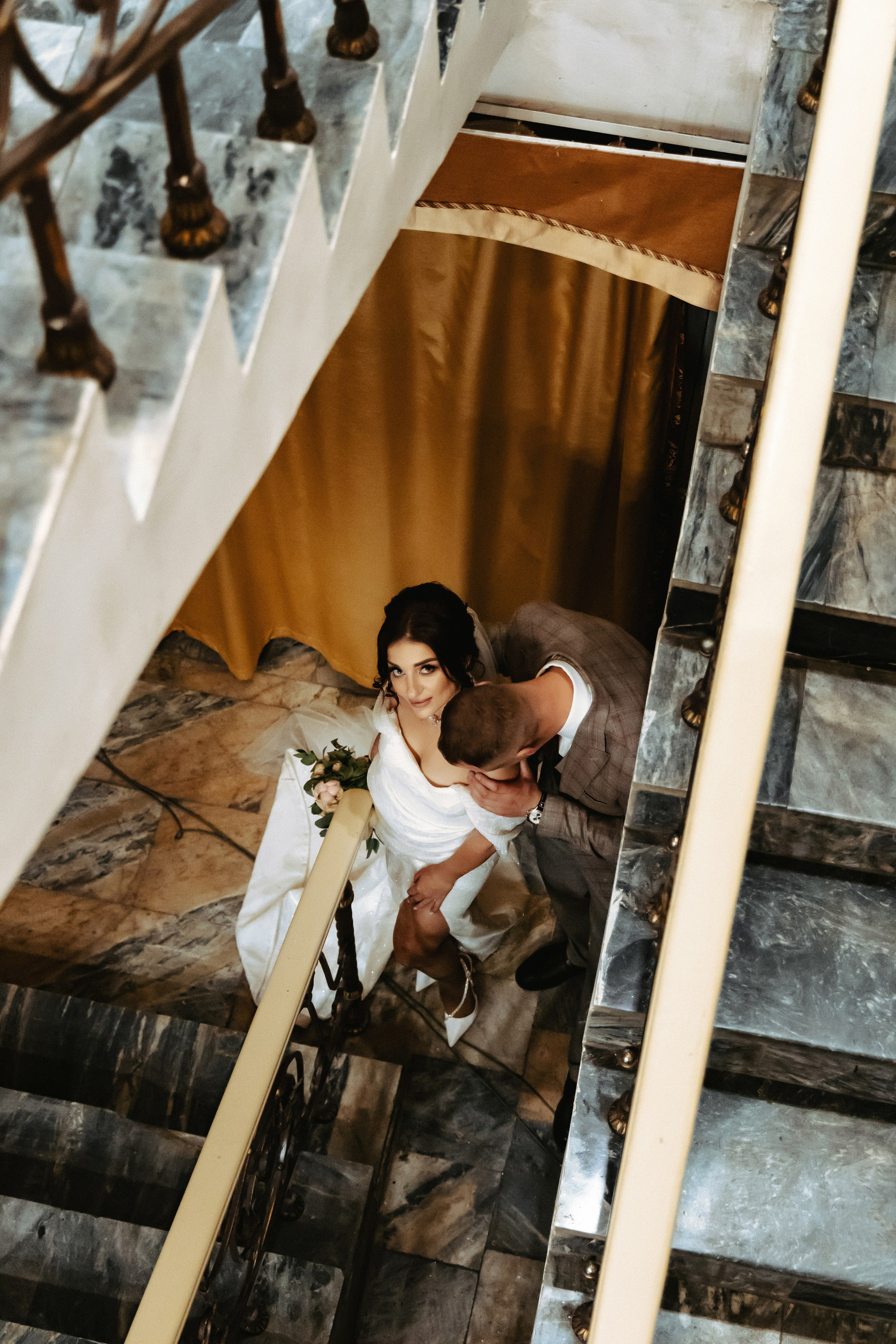 Denis & Zina. Свадебный и семейный фотограф в Краснодаре Диана Смирнова