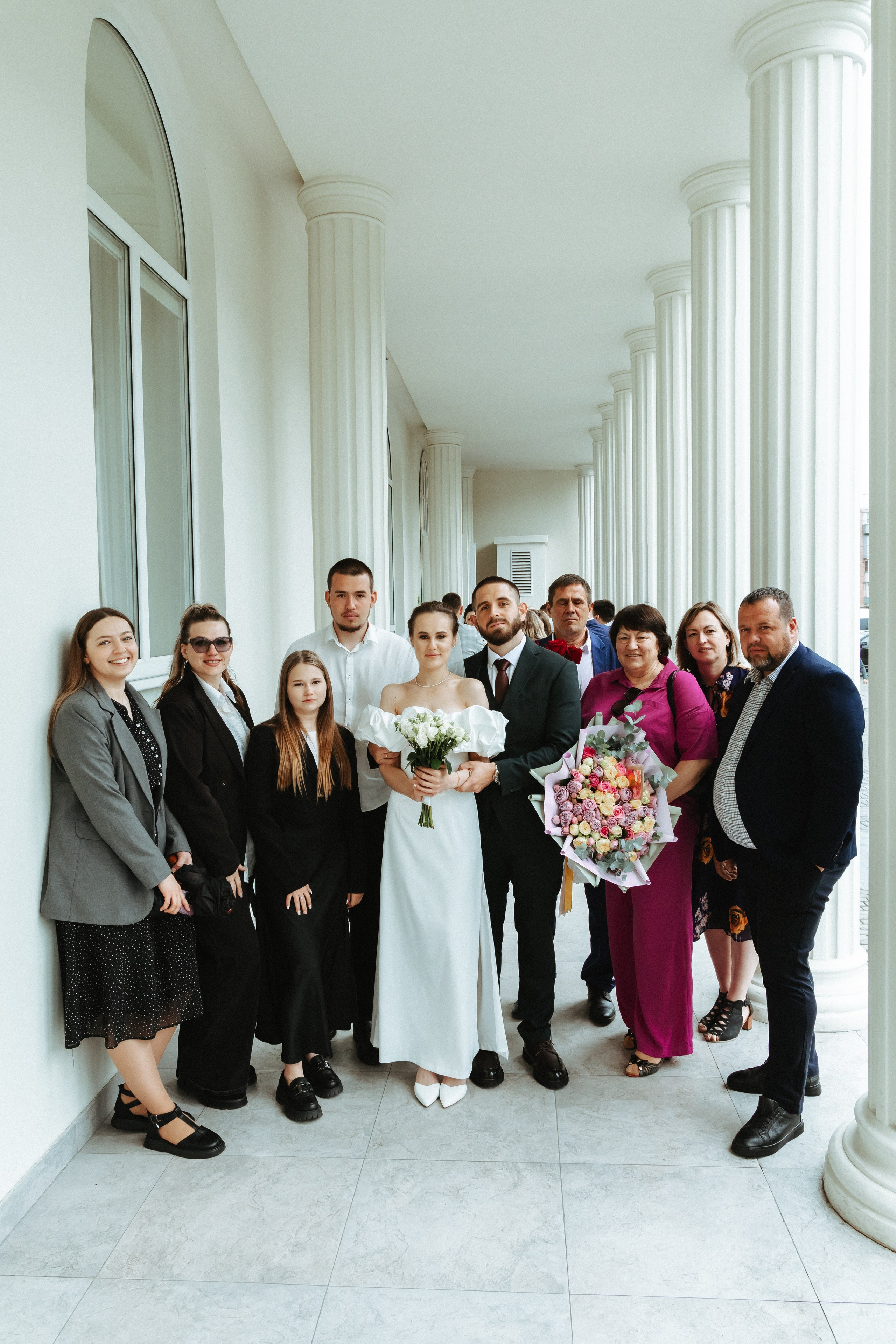 Aslan & Diana. Свадебный и семейный фотограф в Краснодаре Диана Смирнова