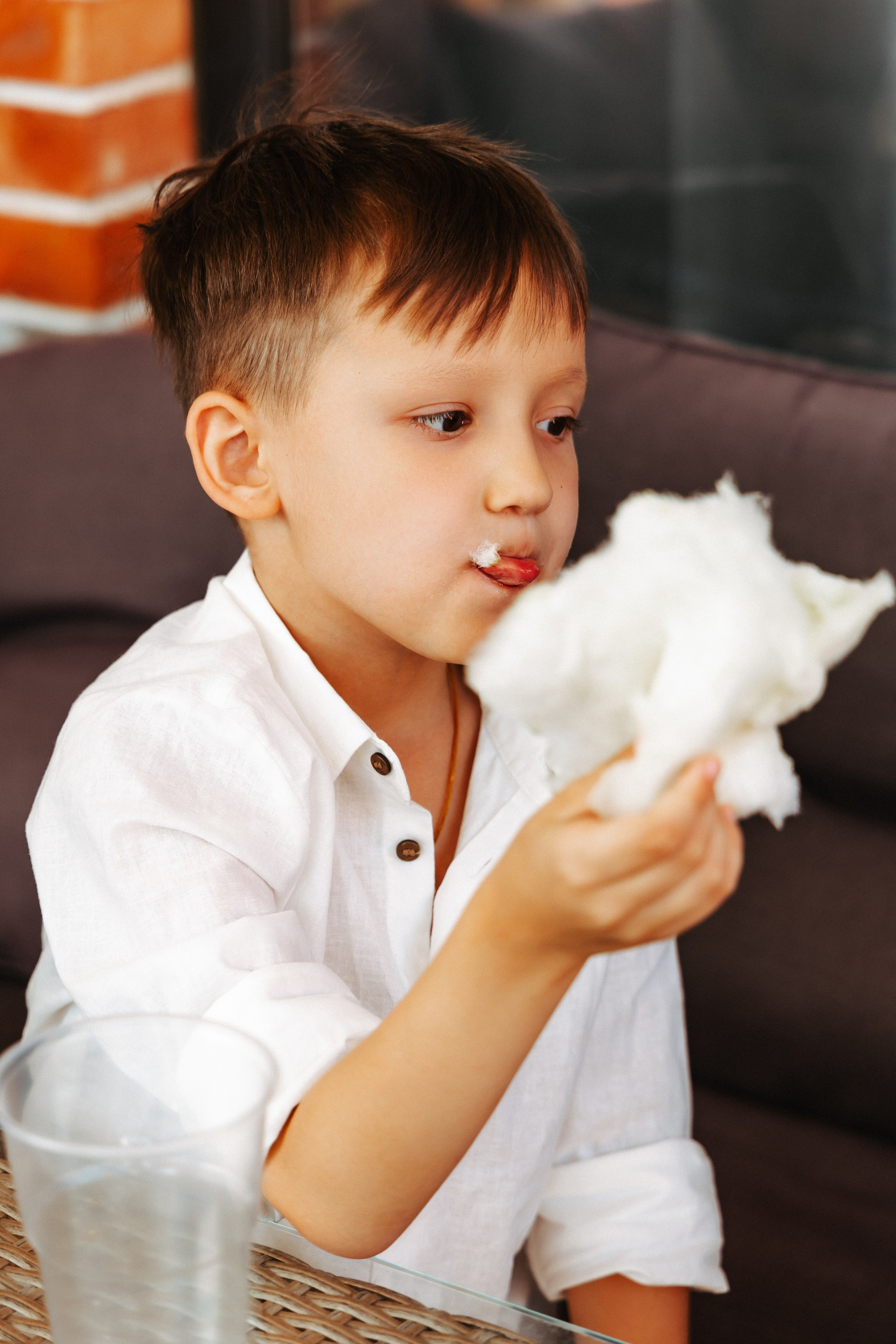 Emir 1 years. Свадебный и семейный фотограф в Краснодаре Диана Смирнова