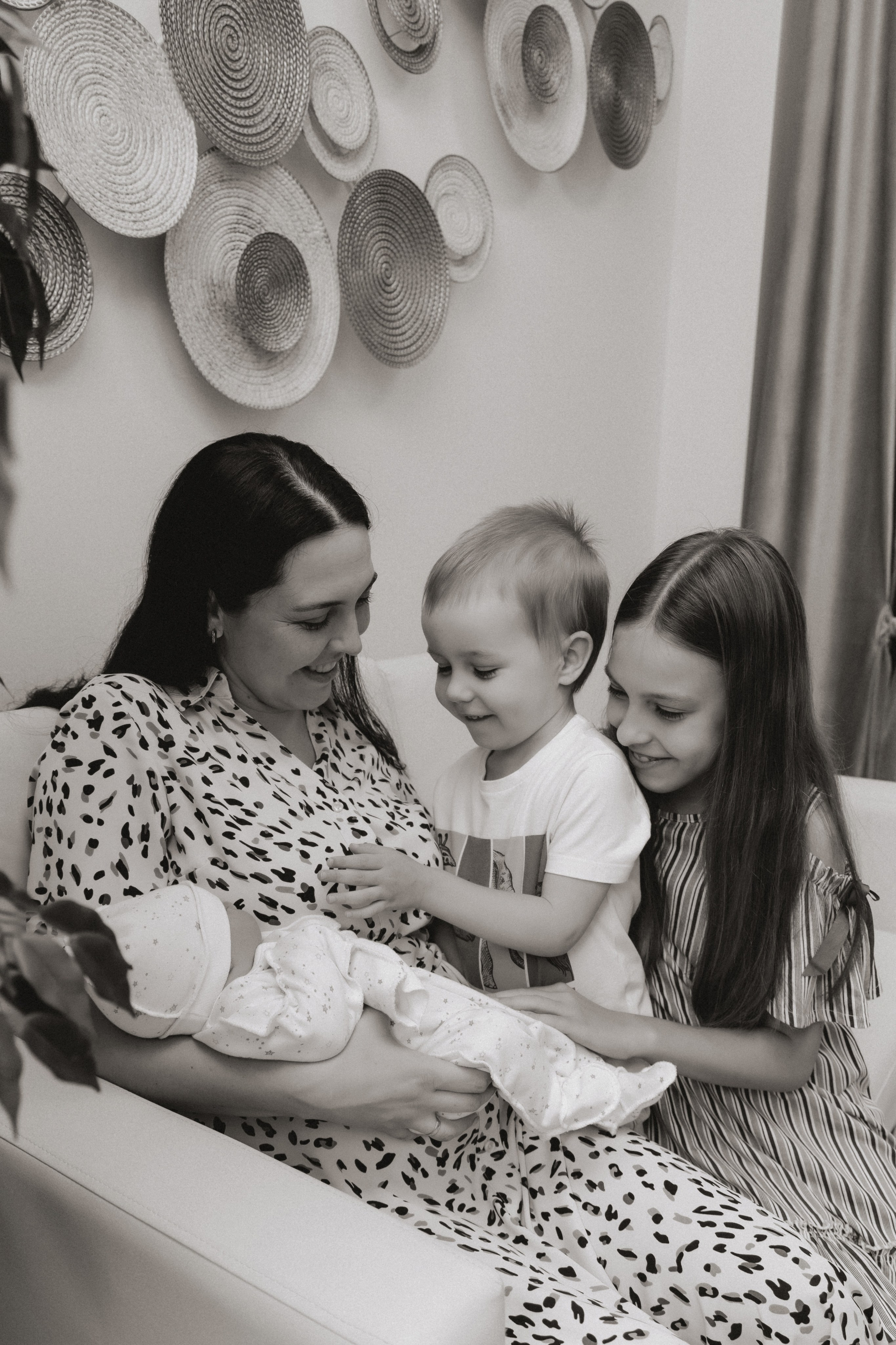 Екатерининская 3.08. Свадебный и семейный фотограф в Краснодаре Диана Смирнова