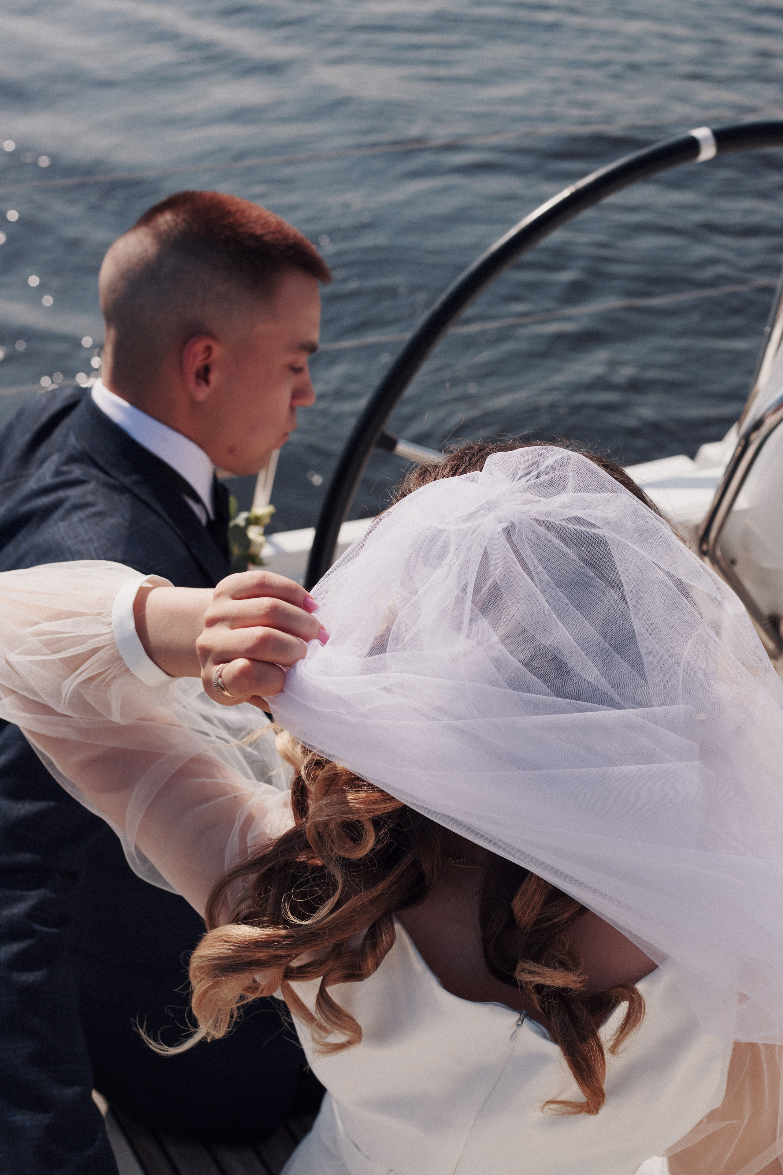 Сергей & Евгения. Фотограф в Москве и Московской области