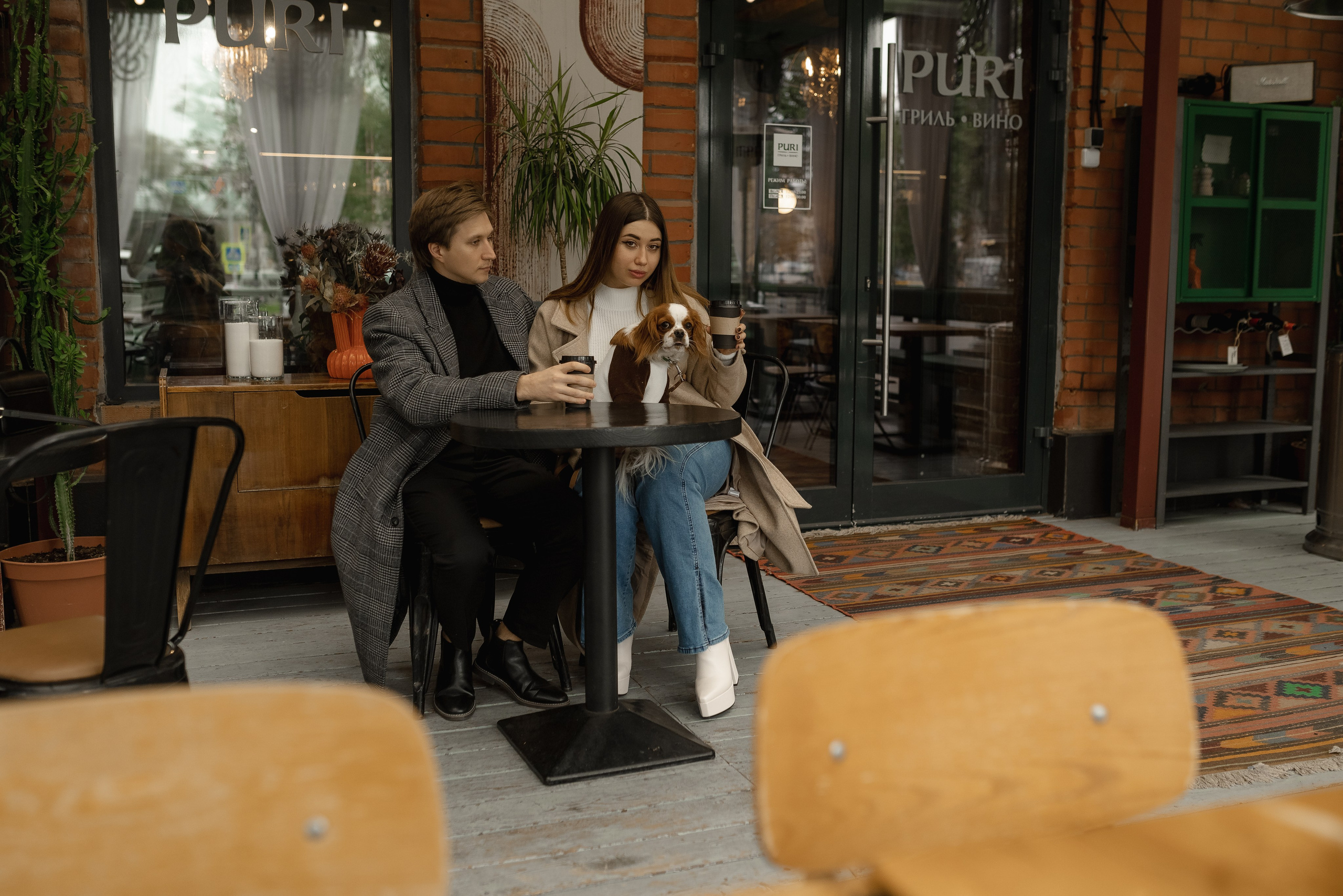 Виктория&Денис. Савиновская Кристина фотограф Самара